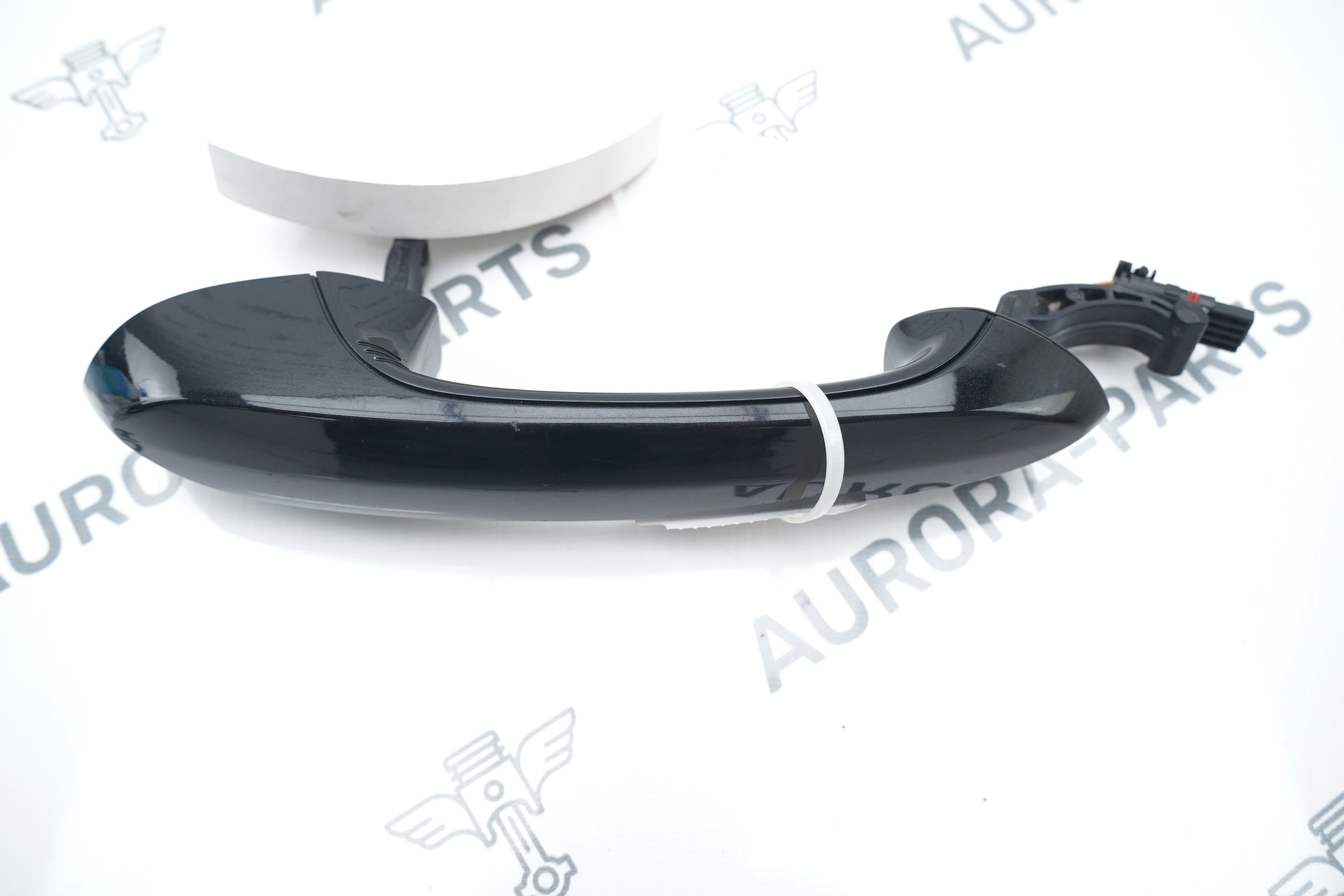 Ручка двери задняя RH (комфортный доступ) BMW X6