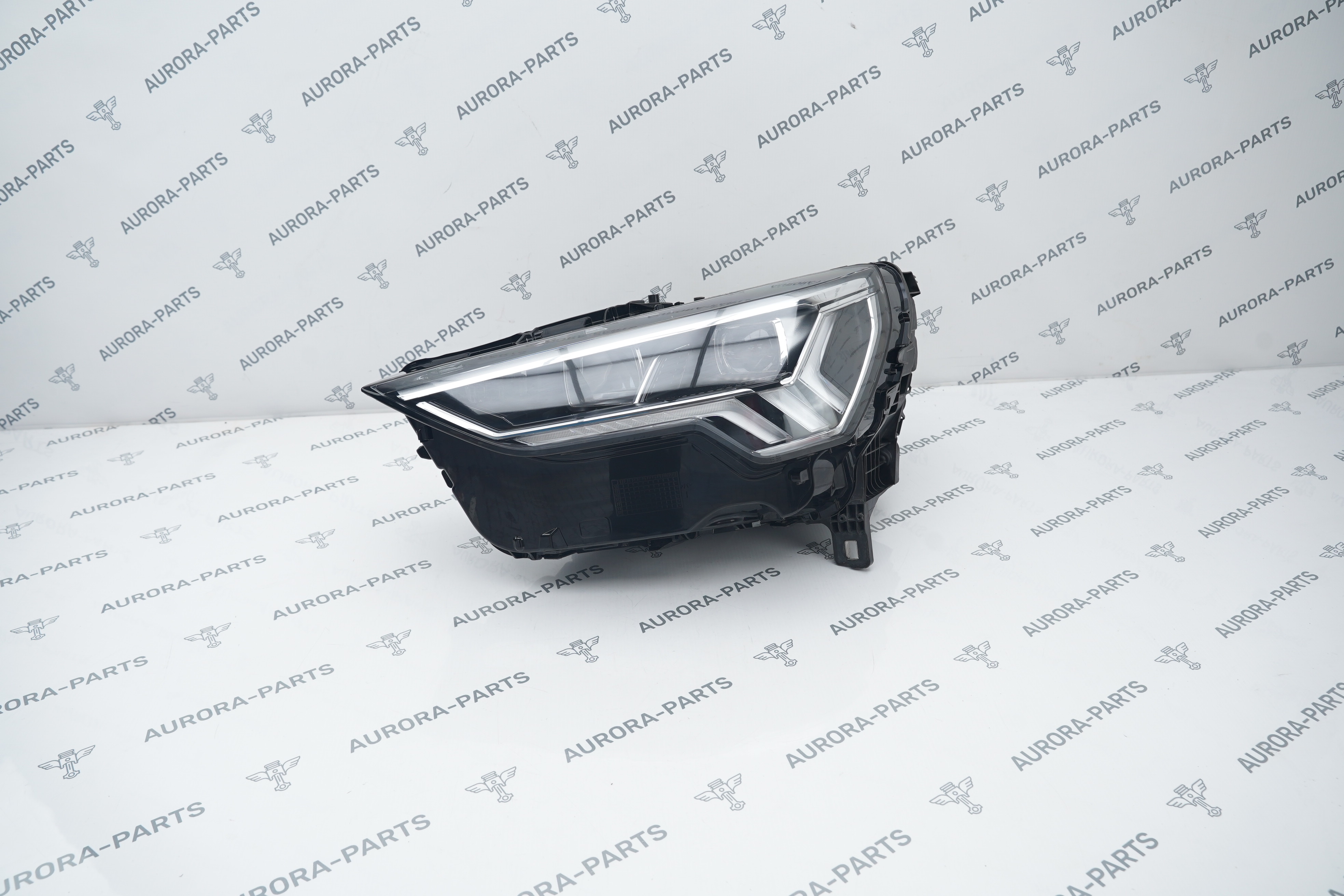 Фара LED в сборе LH Audi Q3