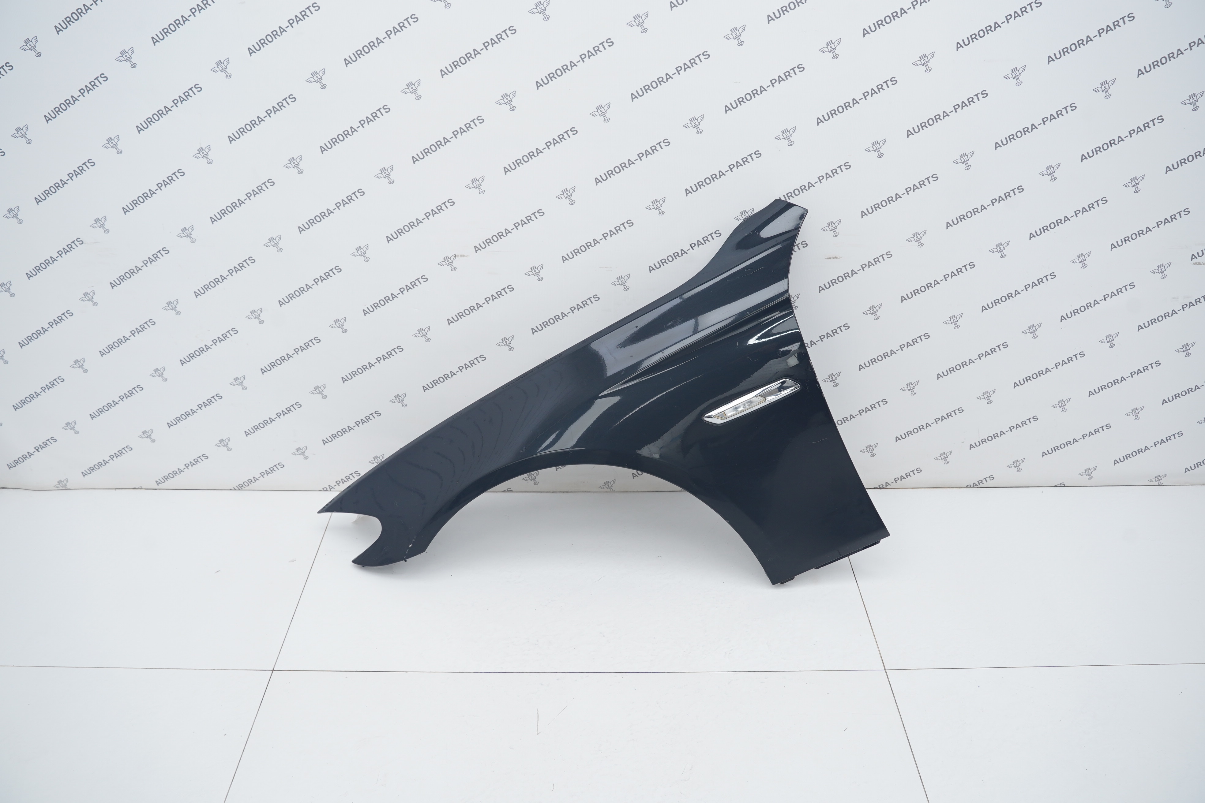 Крыло переднее LH BMW 5-Series