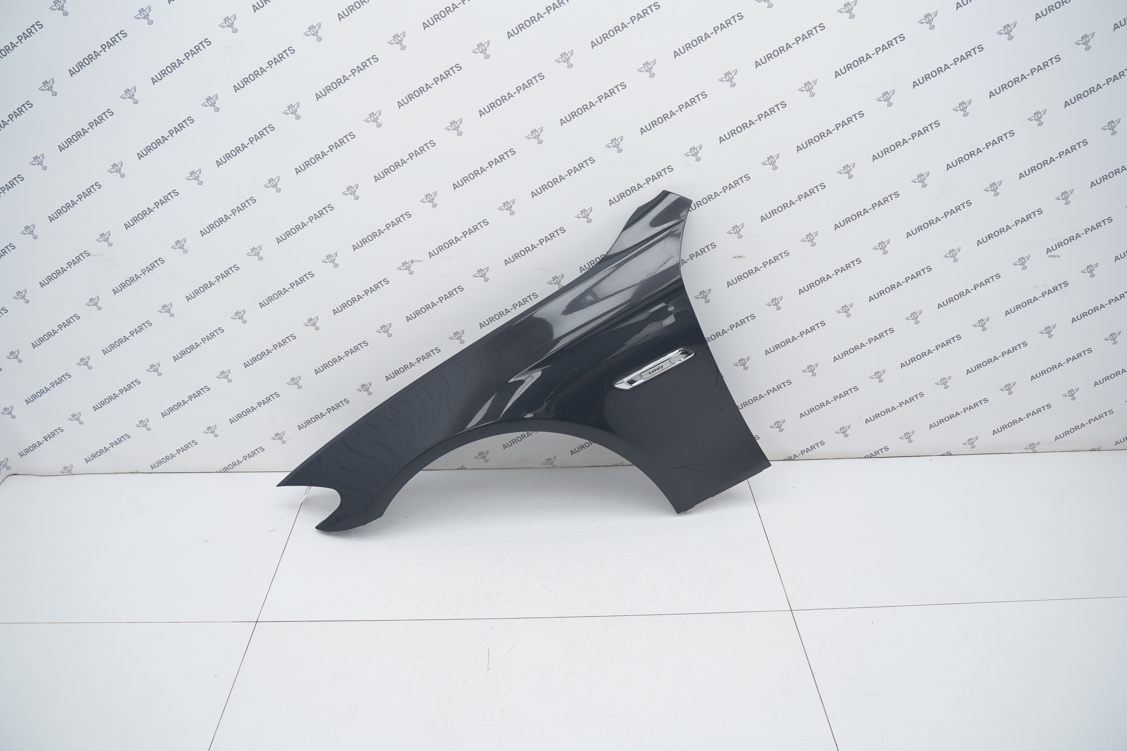 Крыло переднее LH BMW 5-Series