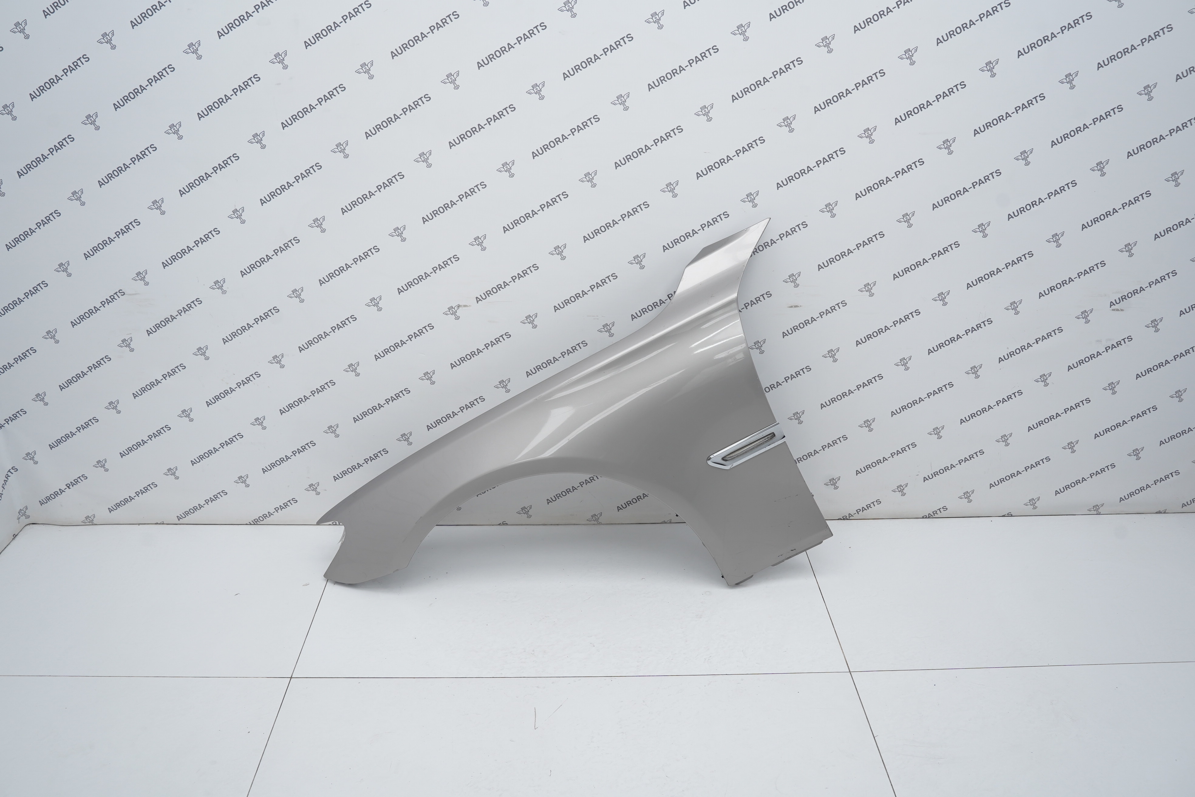 Крыло переднее LH BMW 5-Series