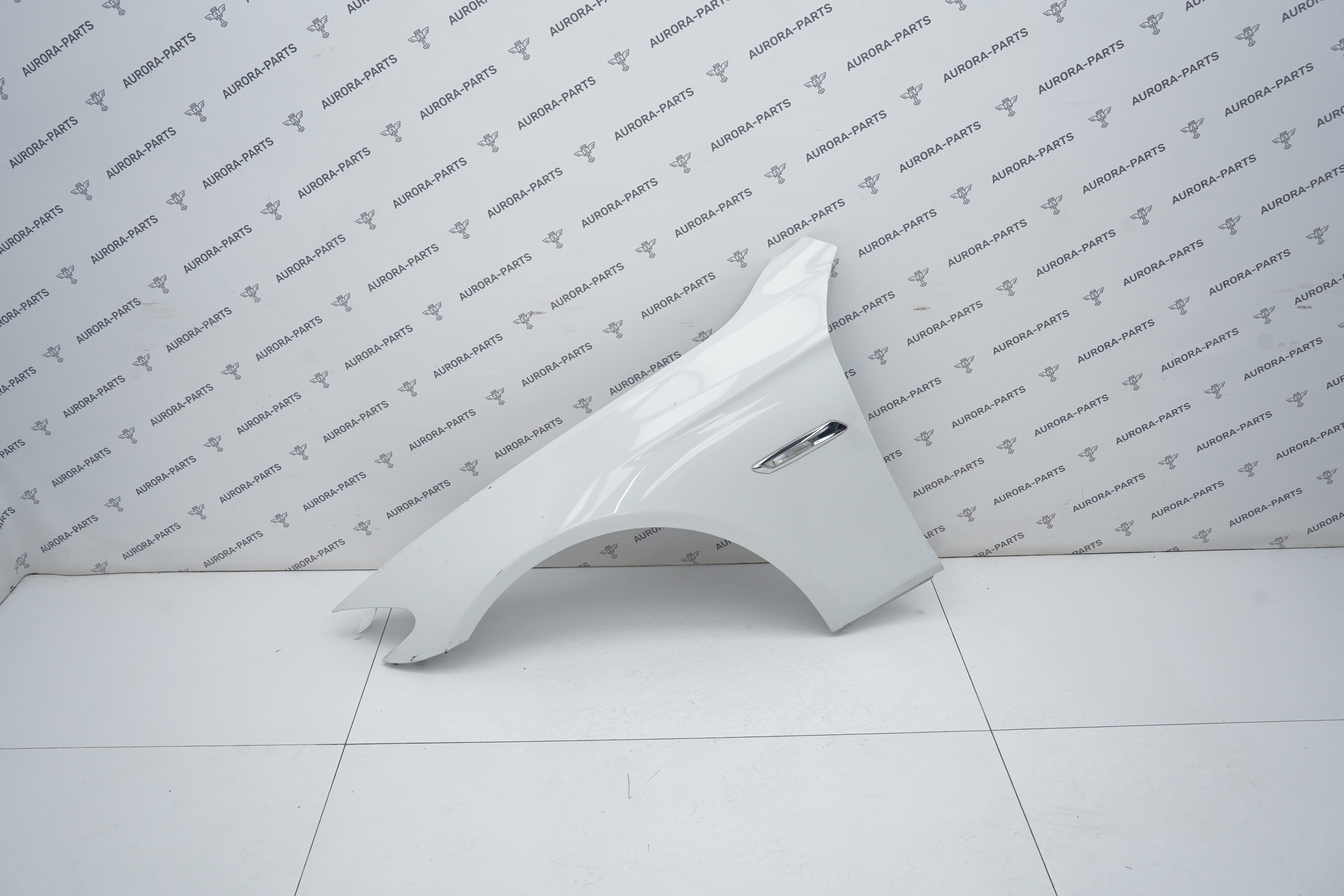 Крыло переднее LH BMW 5-Series