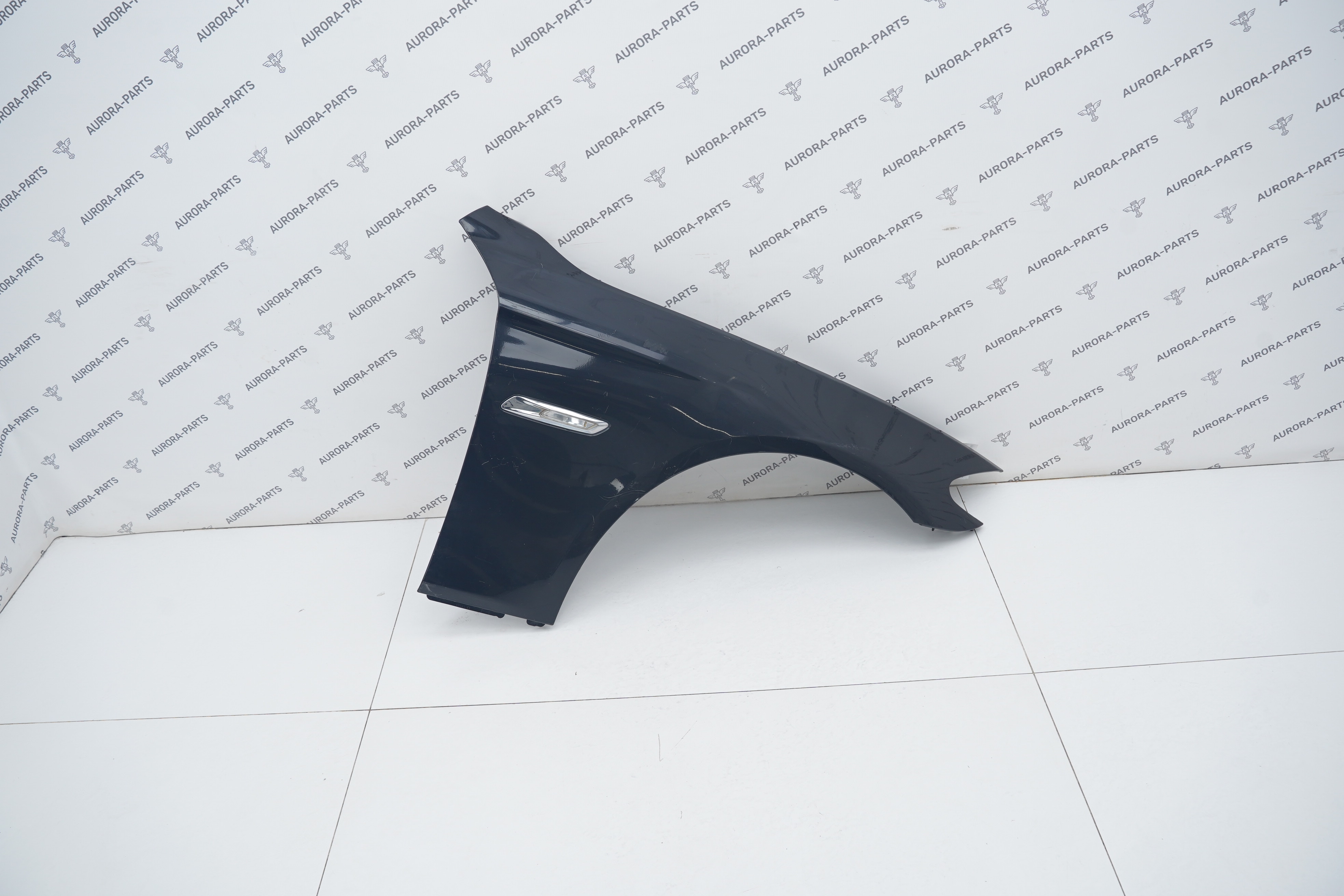 Крыло переднее RH BMW 5-Series