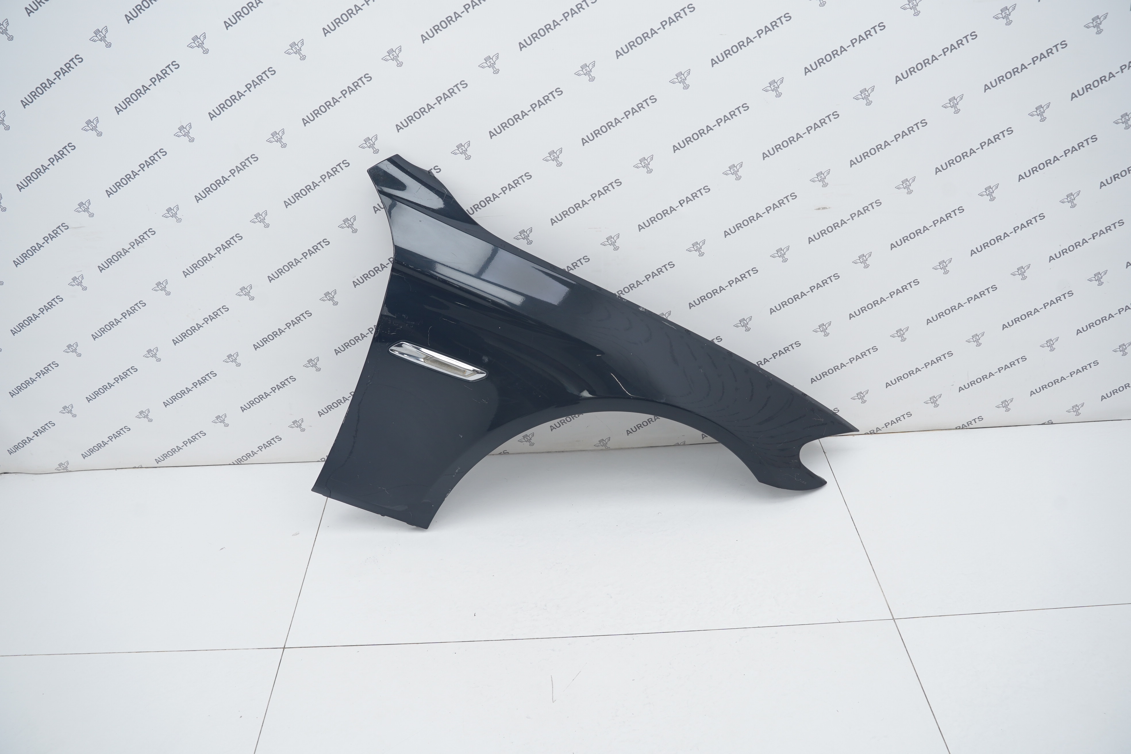 Крыло переднее RH BMW 5-Series