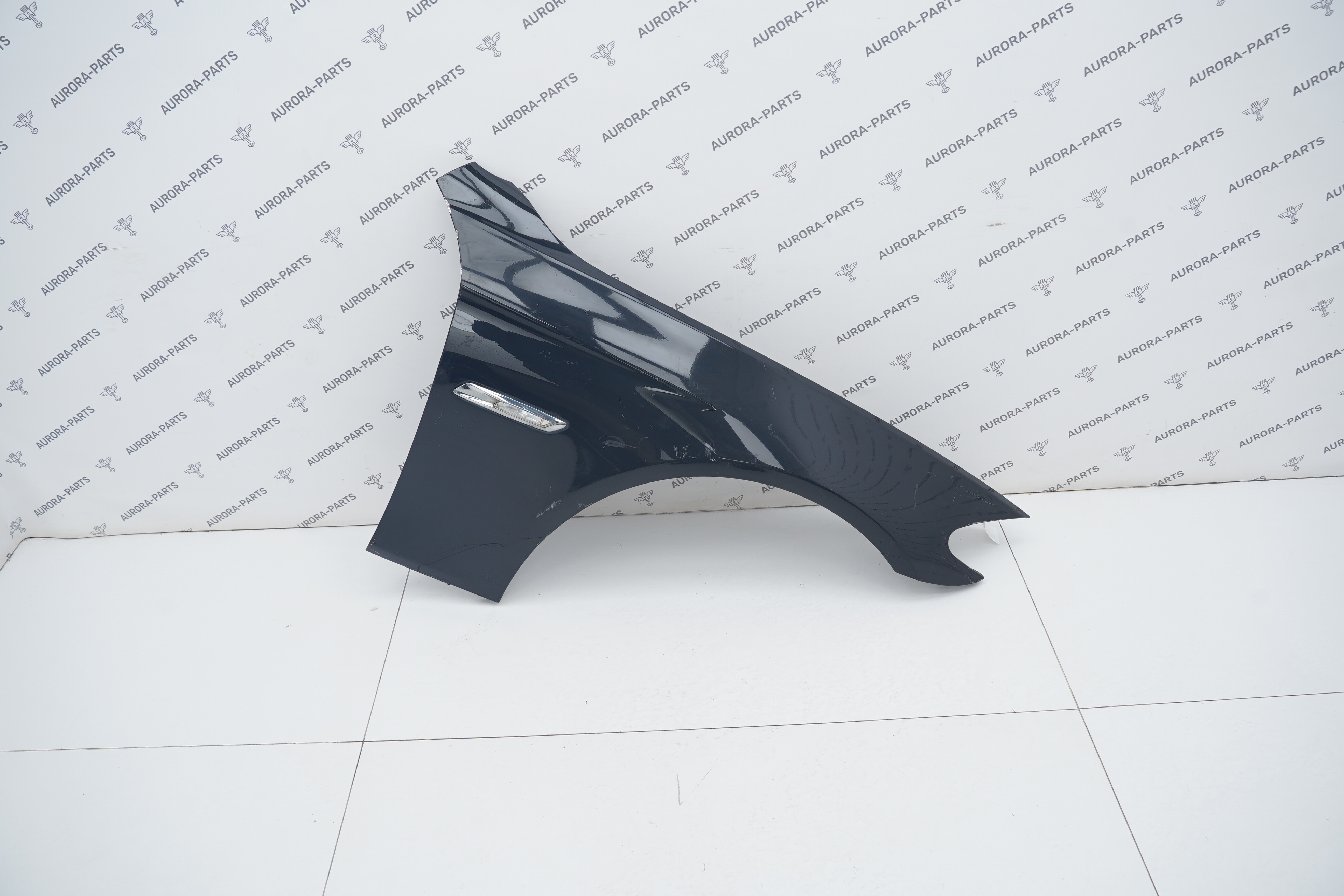 Крыло переднее RH BMW 5-Series