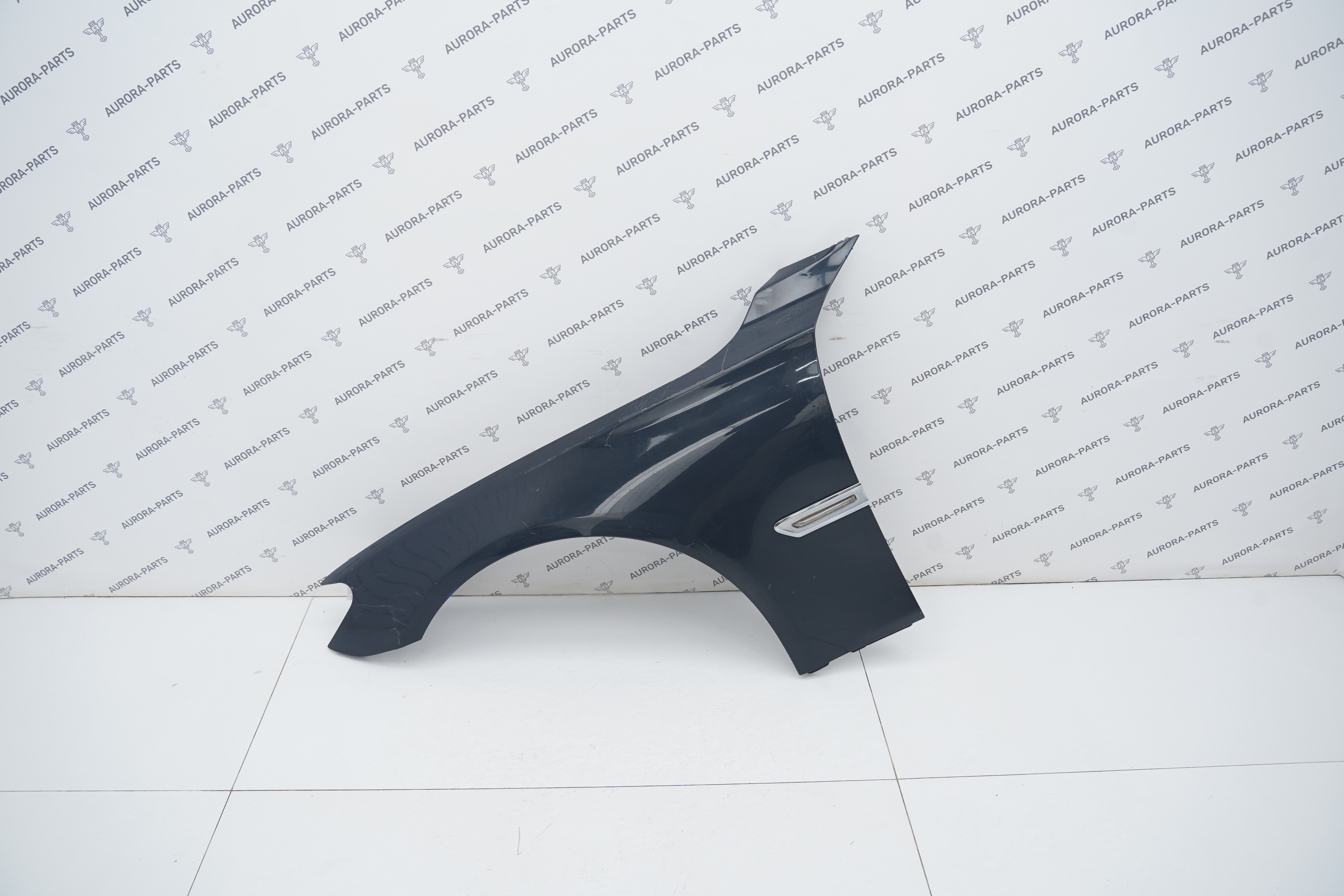 Крыло переднее LH BMW 7-Series