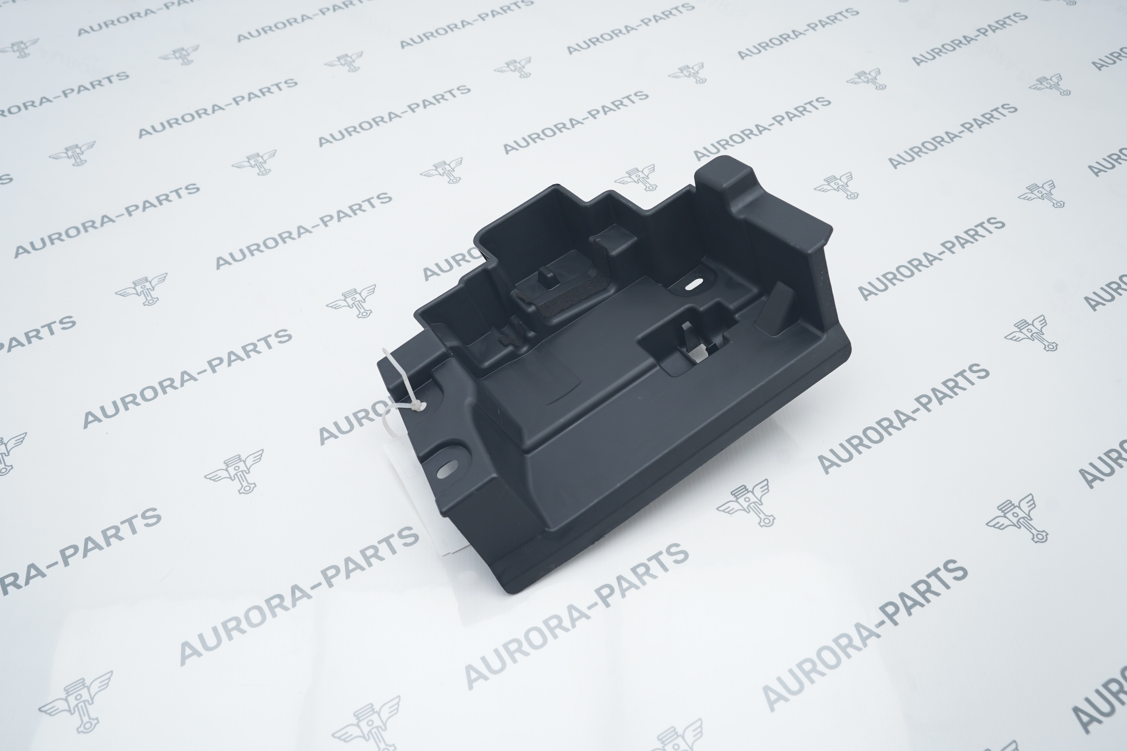 Поддон багажного отделения LH BMW X7