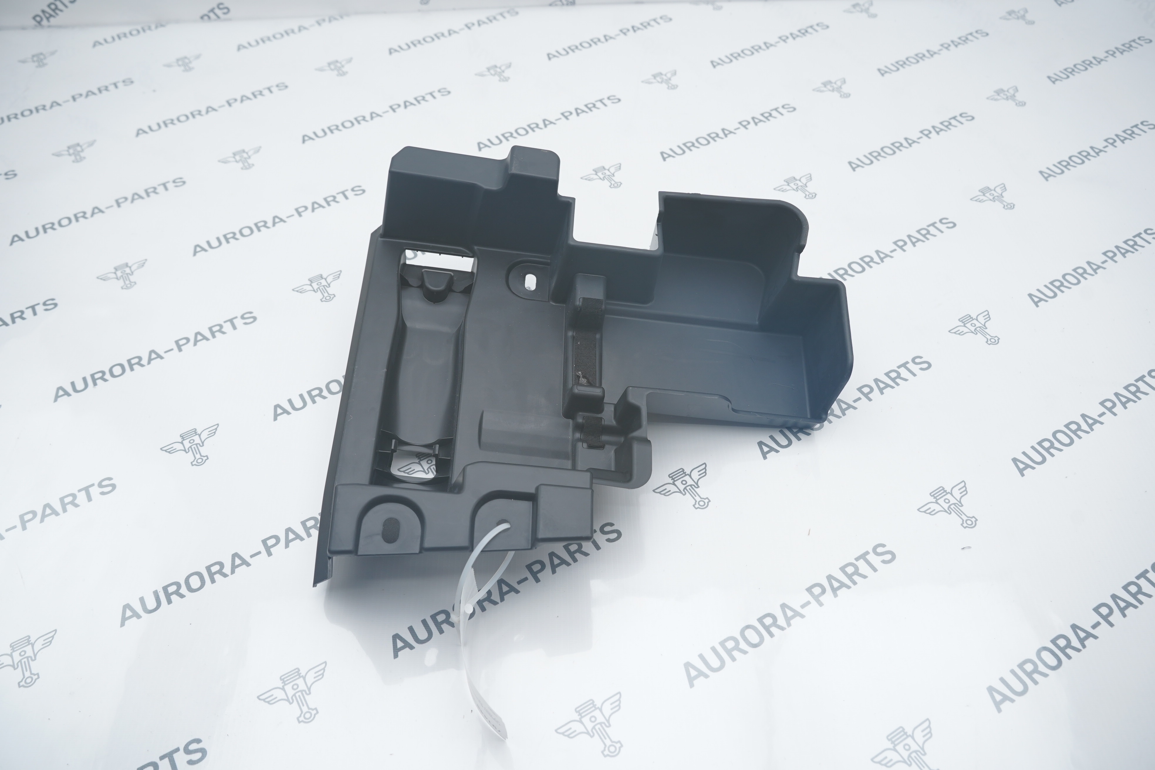 Поддон багажного отделения RH BMW X7