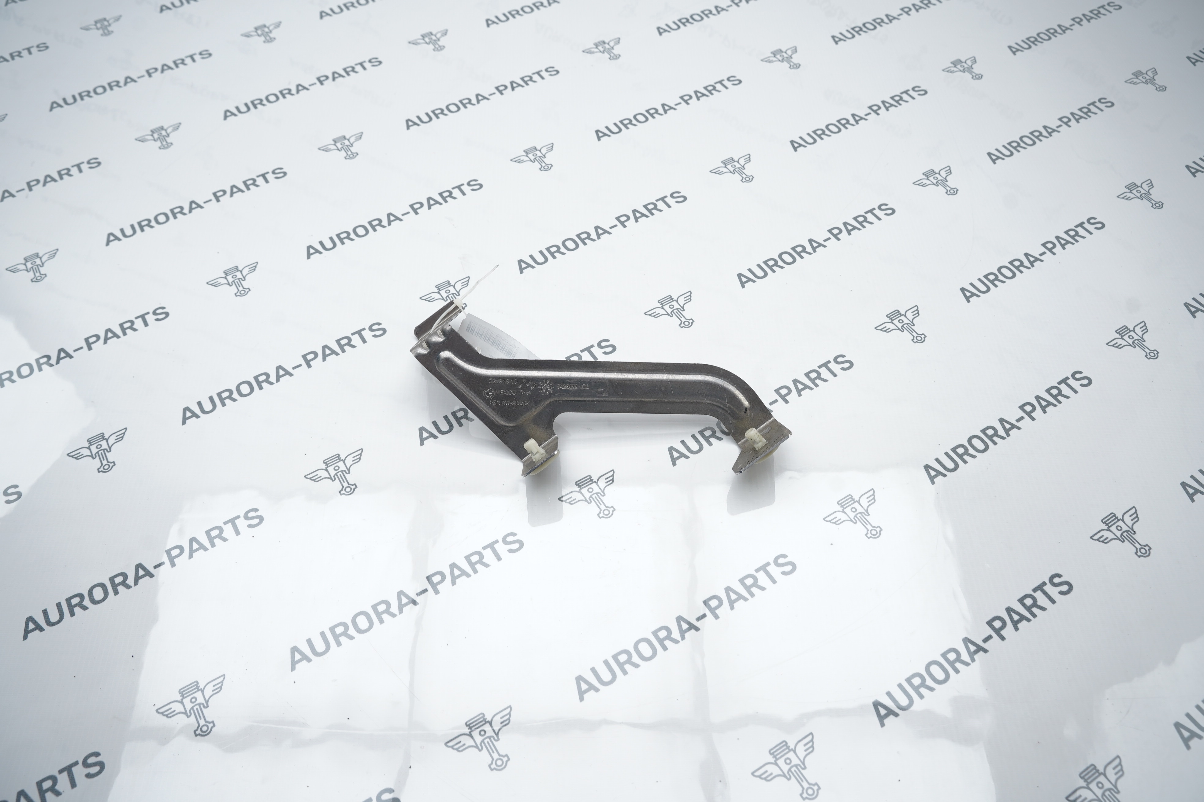 Кронштейн защиты днища LH BMW X7