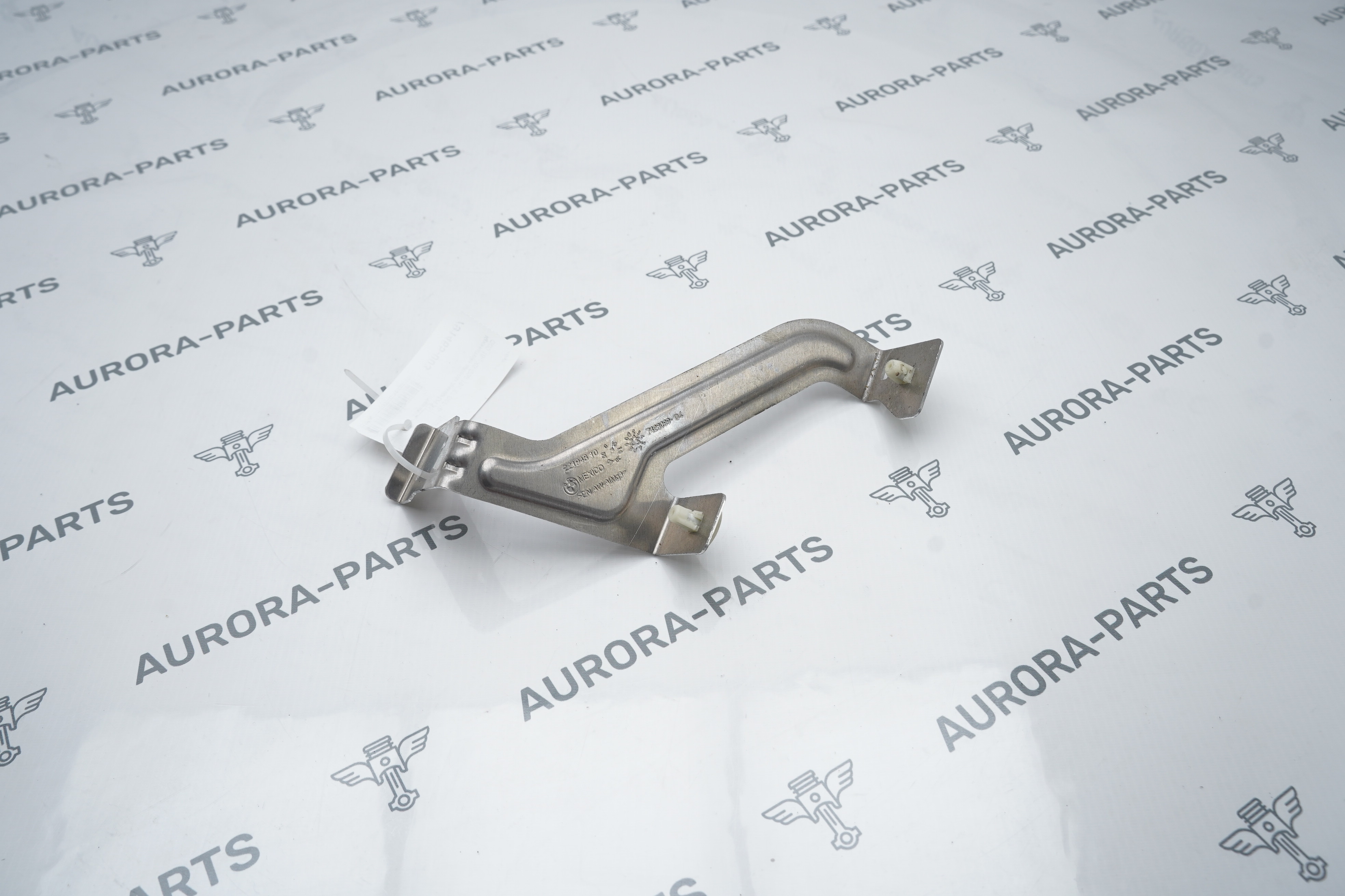 Кронштейн защиты днища LH BMW X7