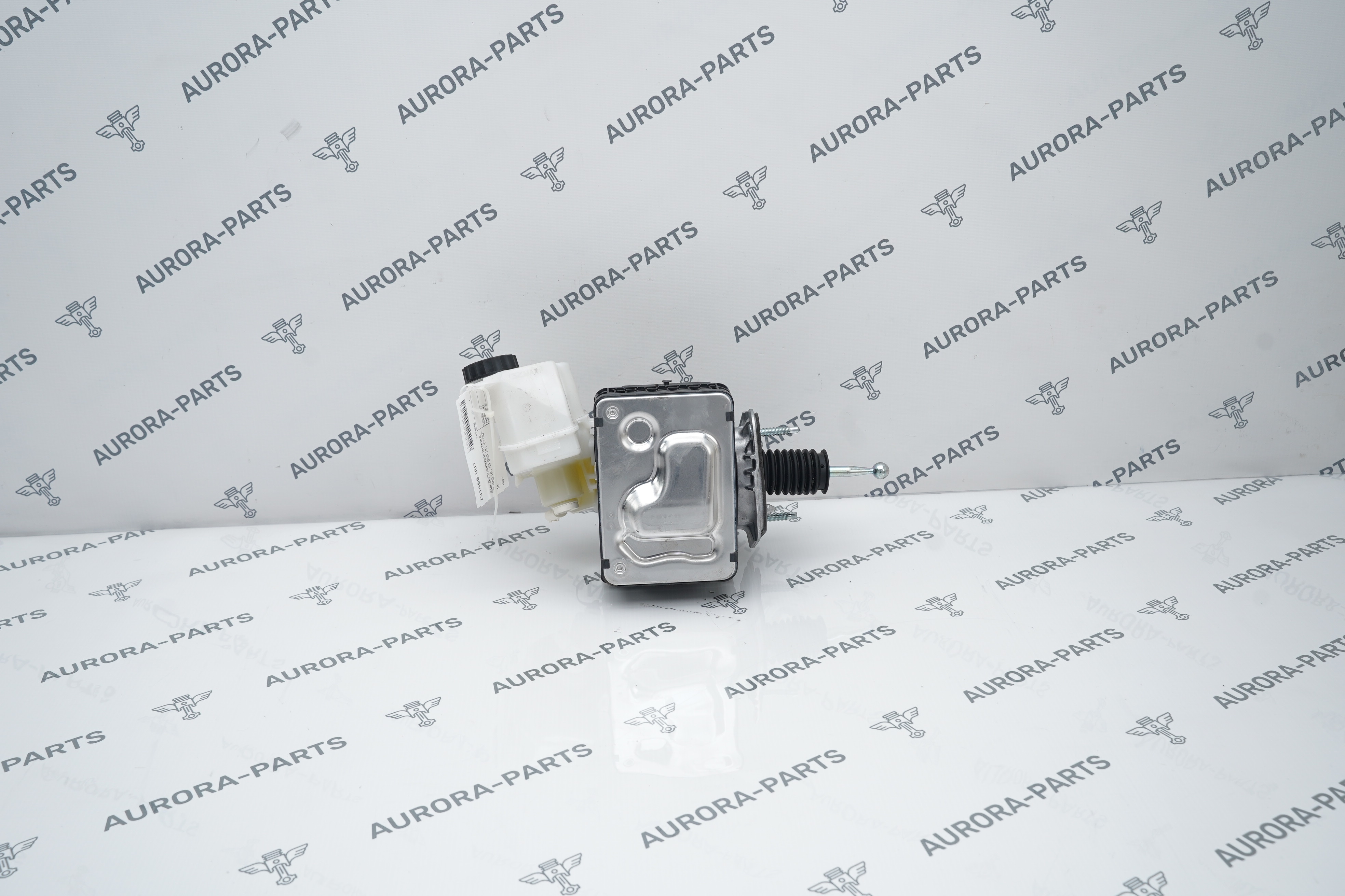 Блок DSC усилителя тормозов BMW X5