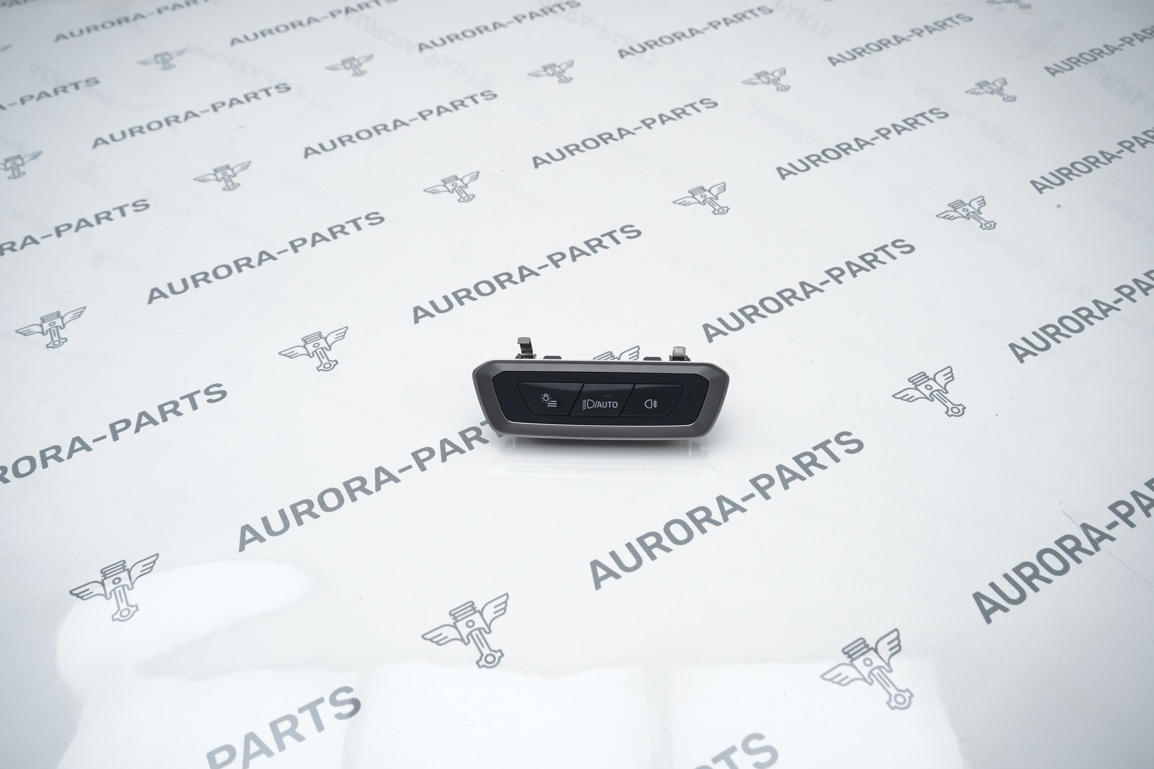 Блок управления светом BMW X7