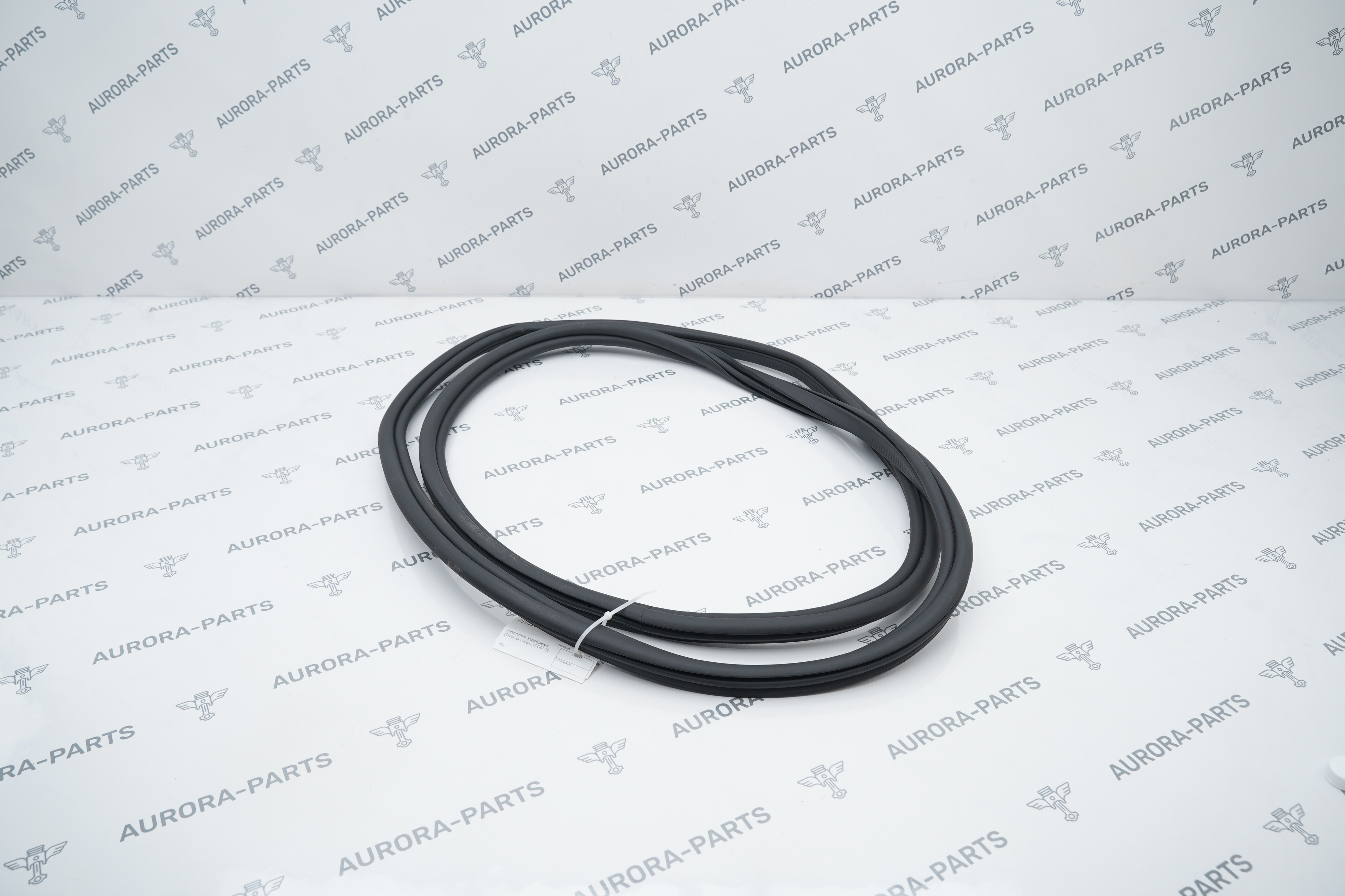 Уплотнитель задней двери (Стоит на кузове) BMW X7