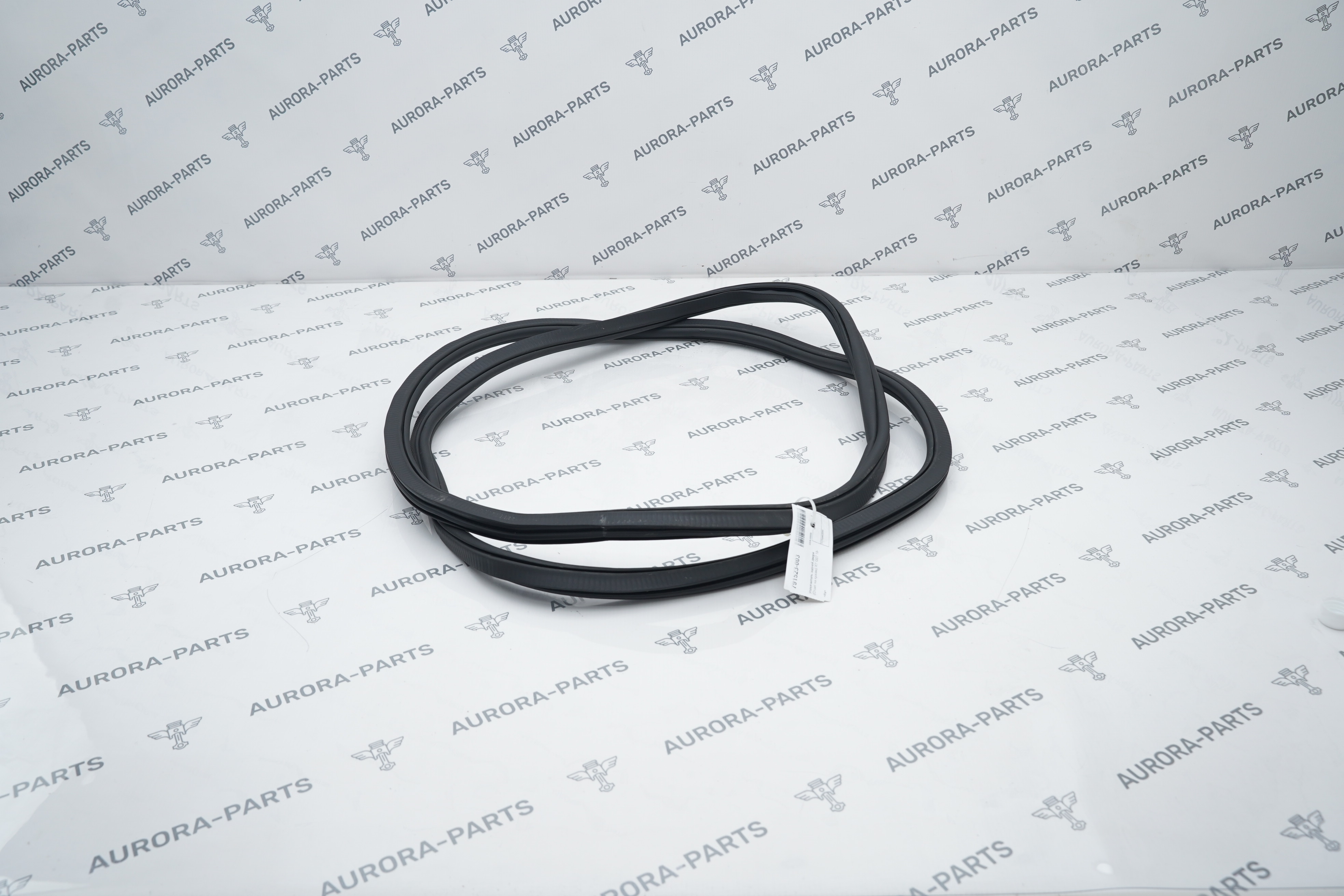 Уплотнитель задней двери (Стоит на кузове) BMW X7