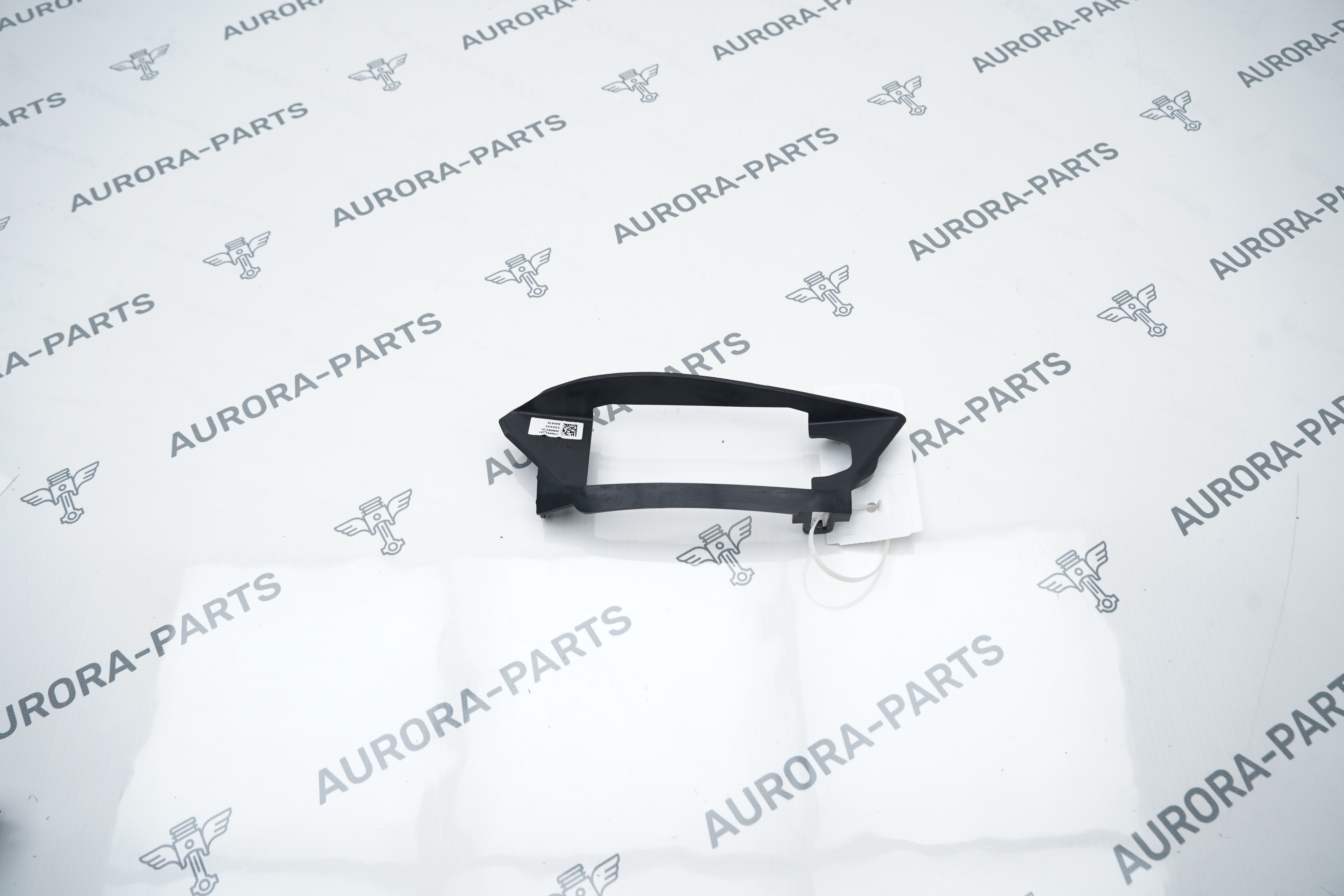 Кронштейн крепления датчика мертвых зон LH задний BMW X5