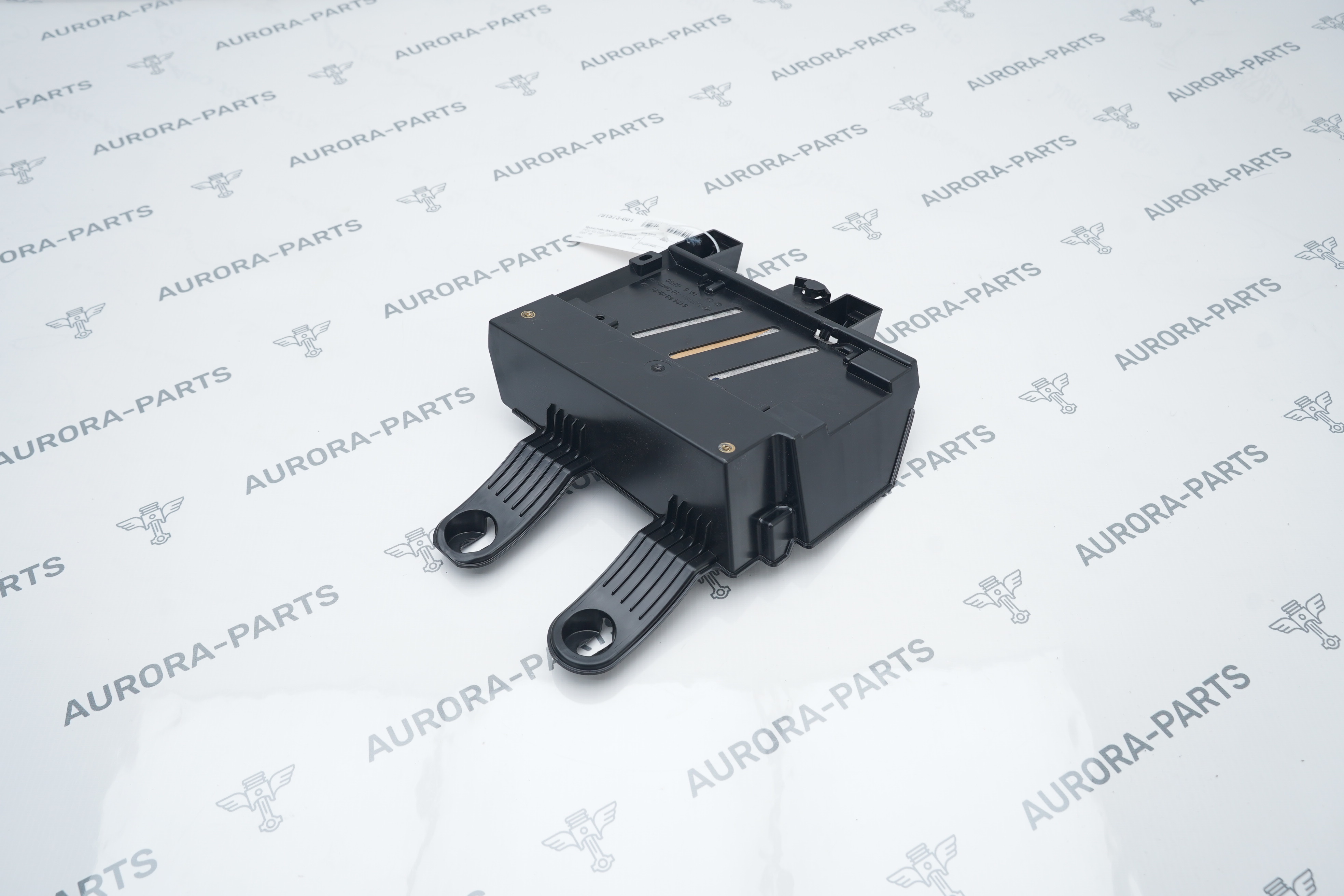 Кронштейн блока управления PCU BMW X5