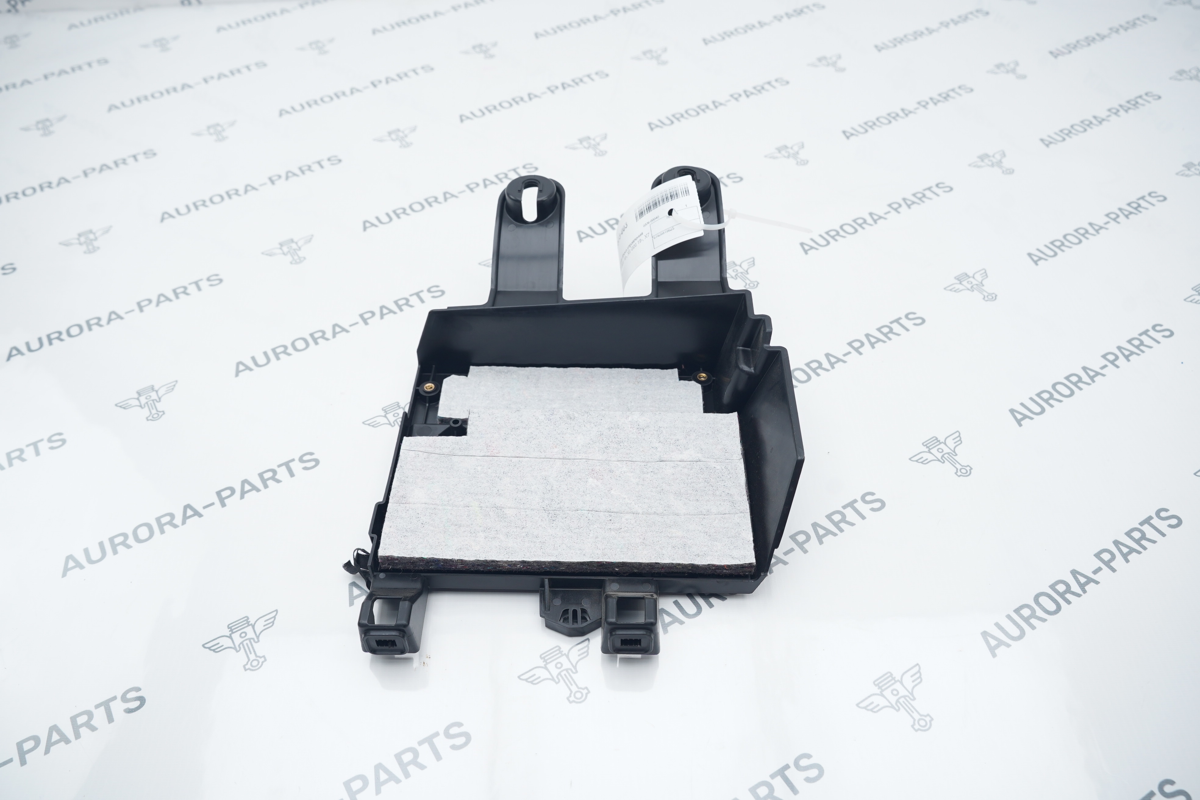 Кронштейн блока управления PCU BMW X5