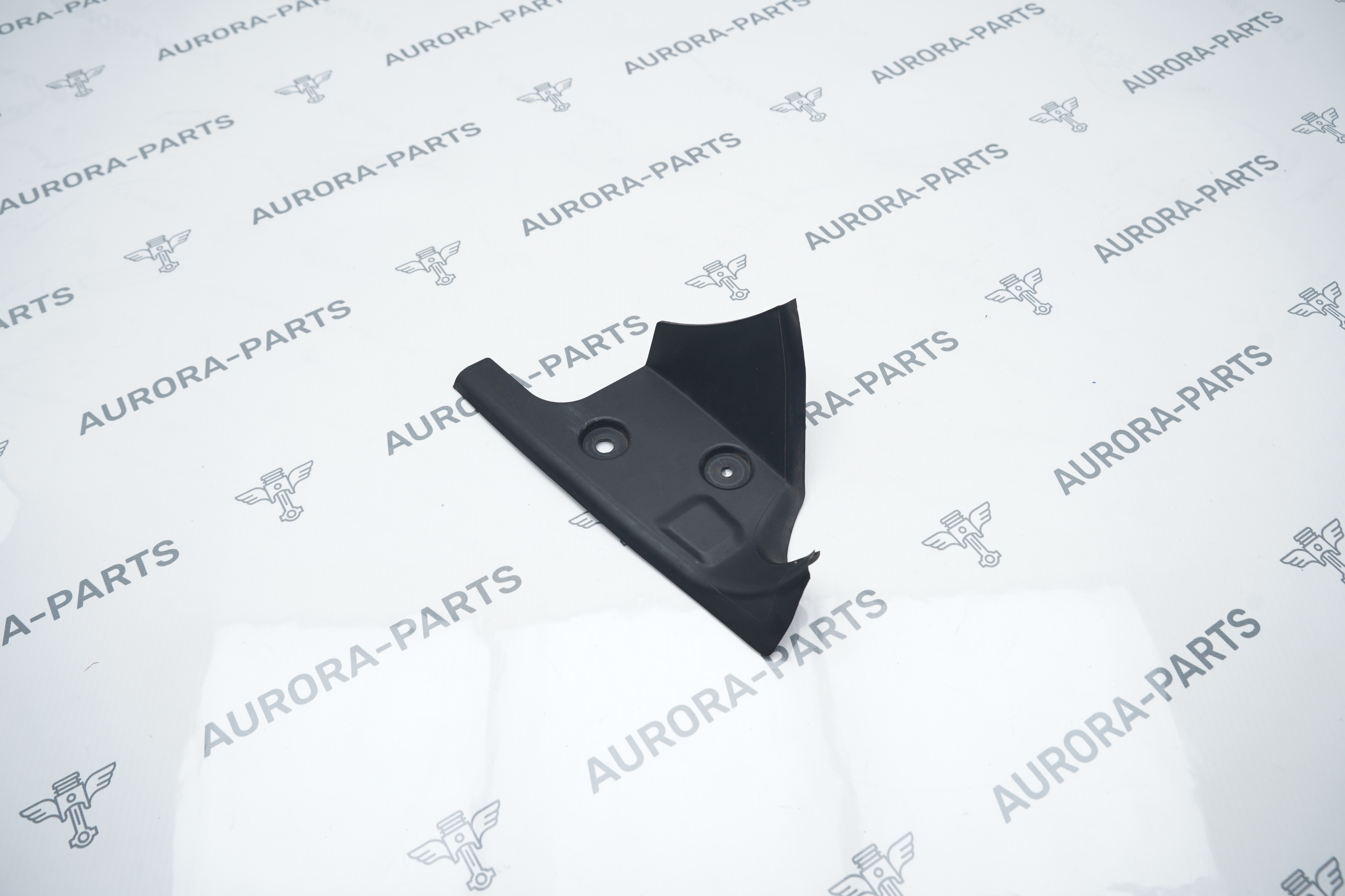 Накладка водосточного желоба RH BMW X6