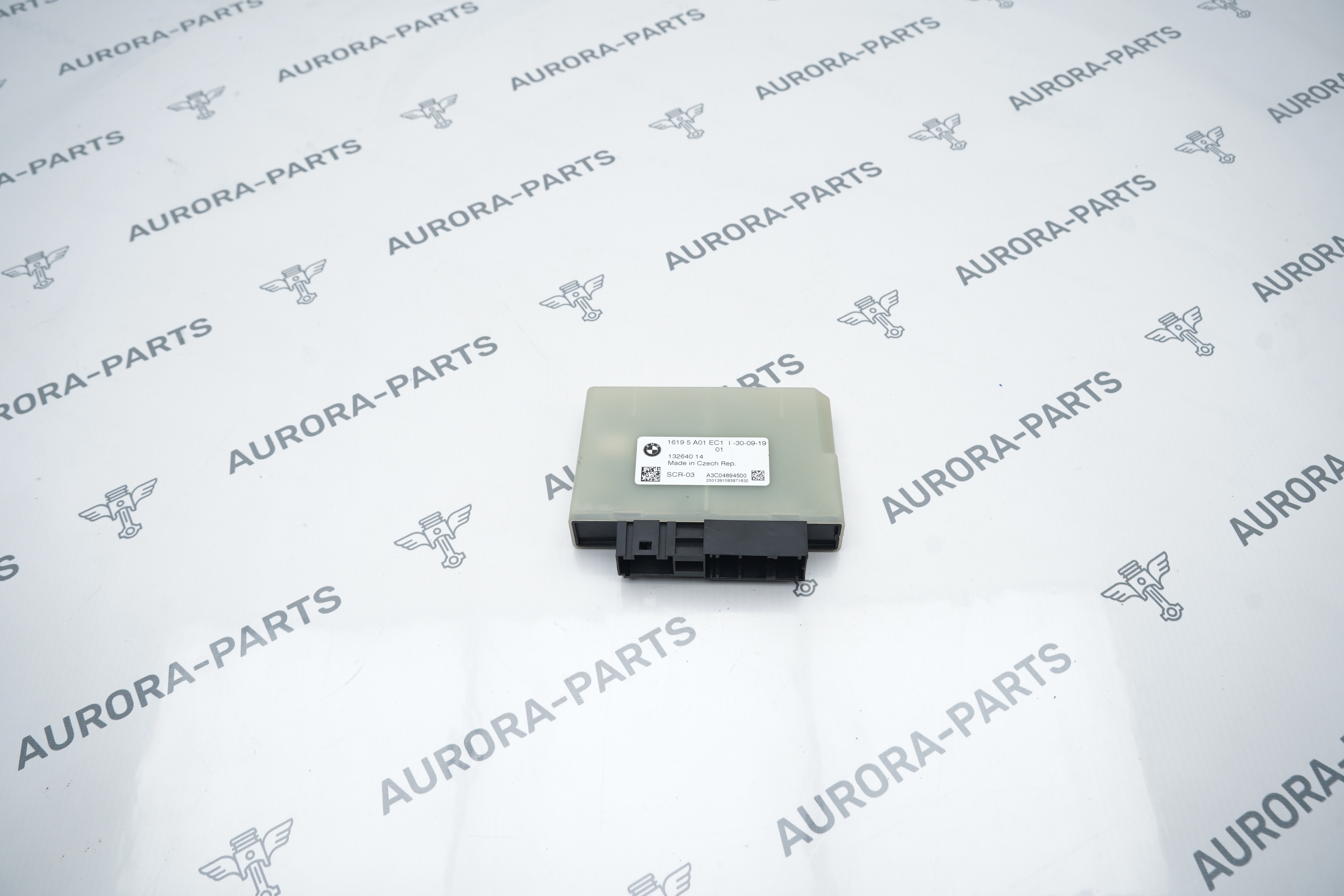 Блок управления SCR BMW X6