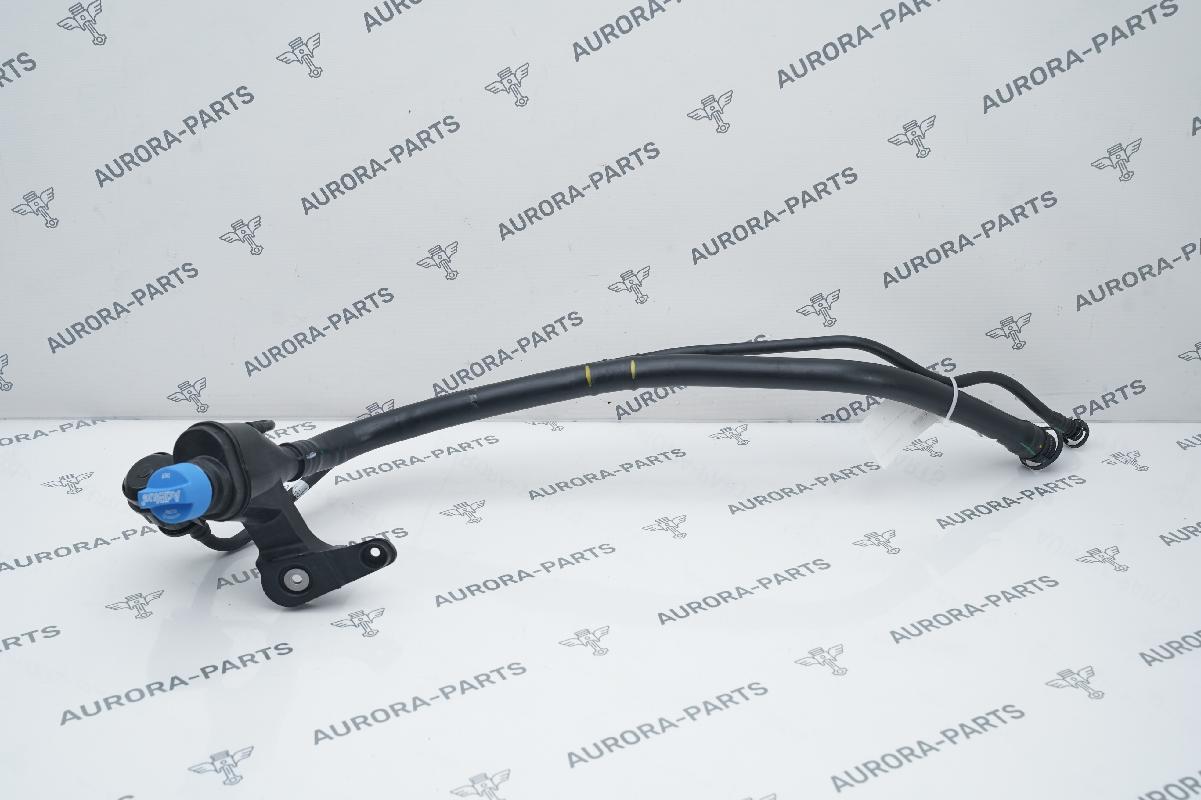 Горловина топливного бака BMW X7