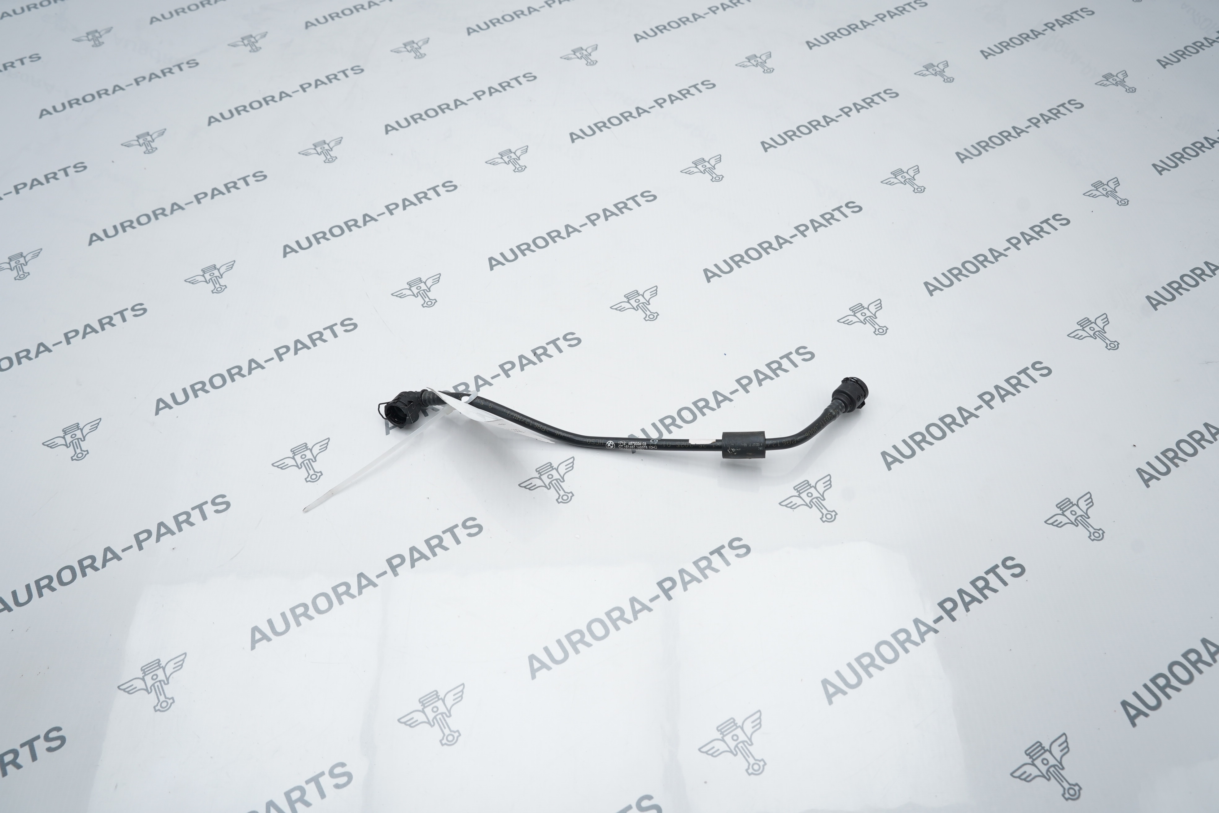 Трубка системы охлаждения BMW X7