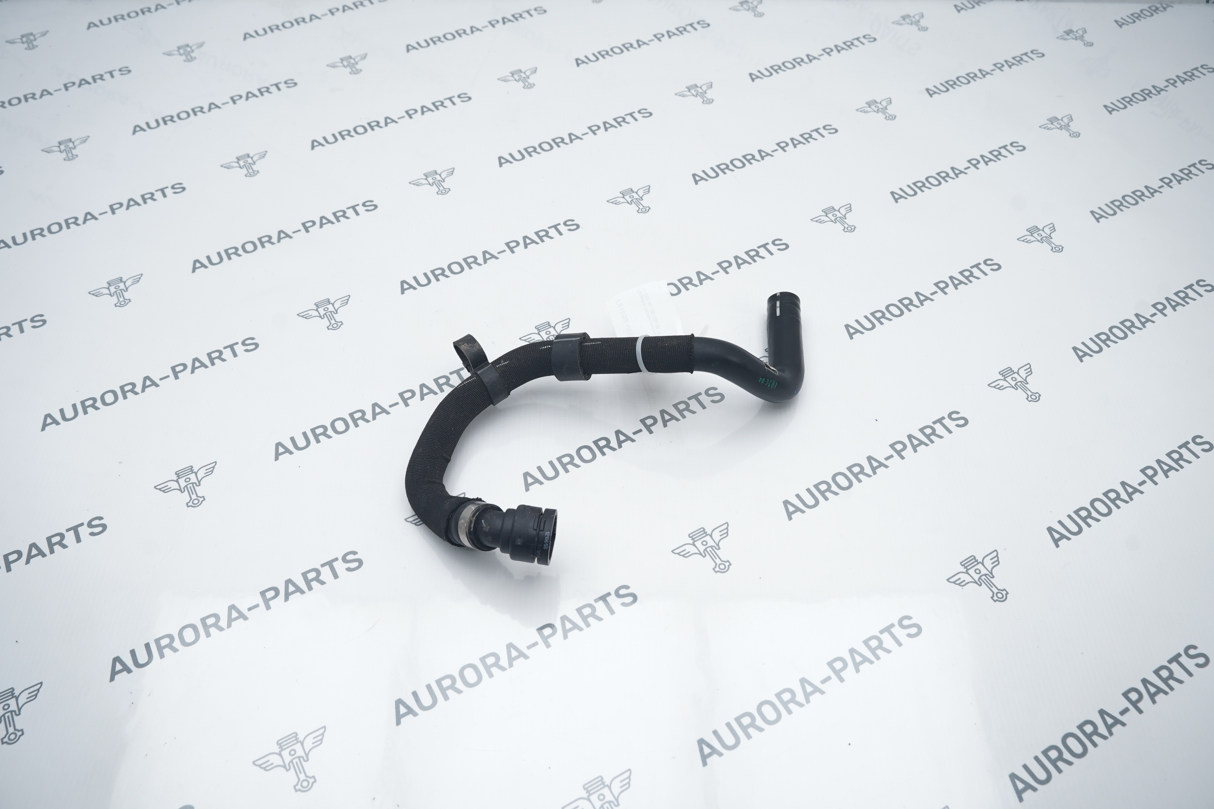 Патрубок системы охлаждения BMW X7