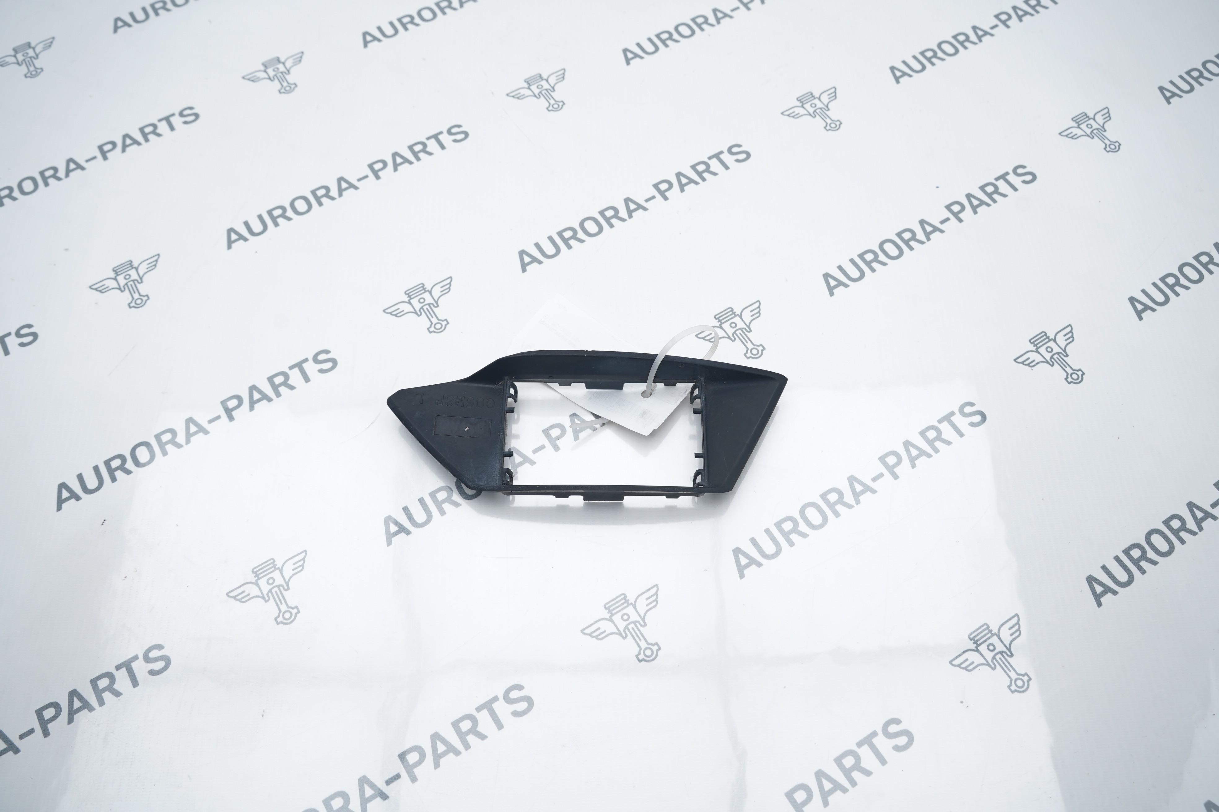 Кронштейн датчика мертвых зон LH BMW X6