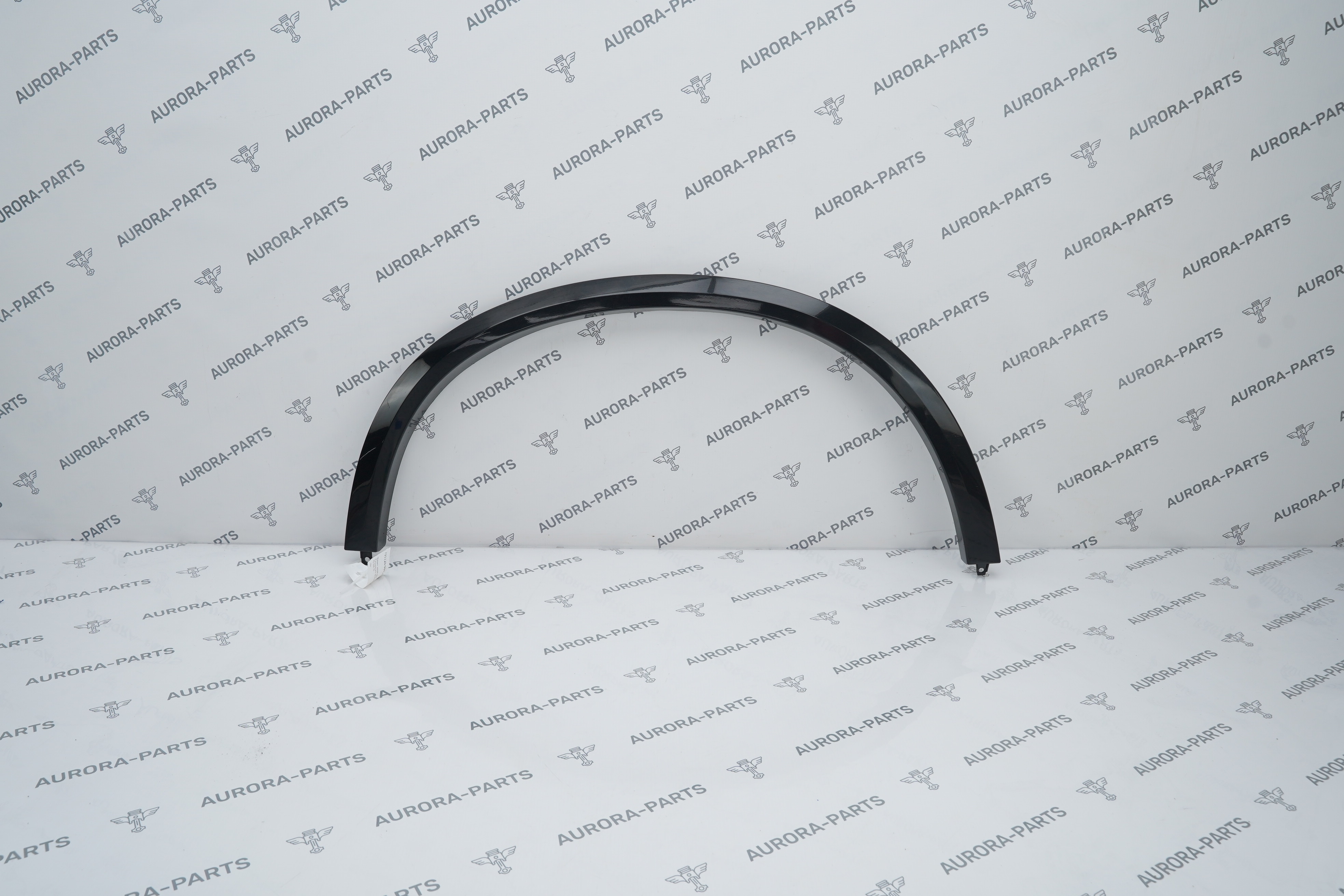 Молдинг задней арки (Расширитель арки) M-пакет RH BMW X5