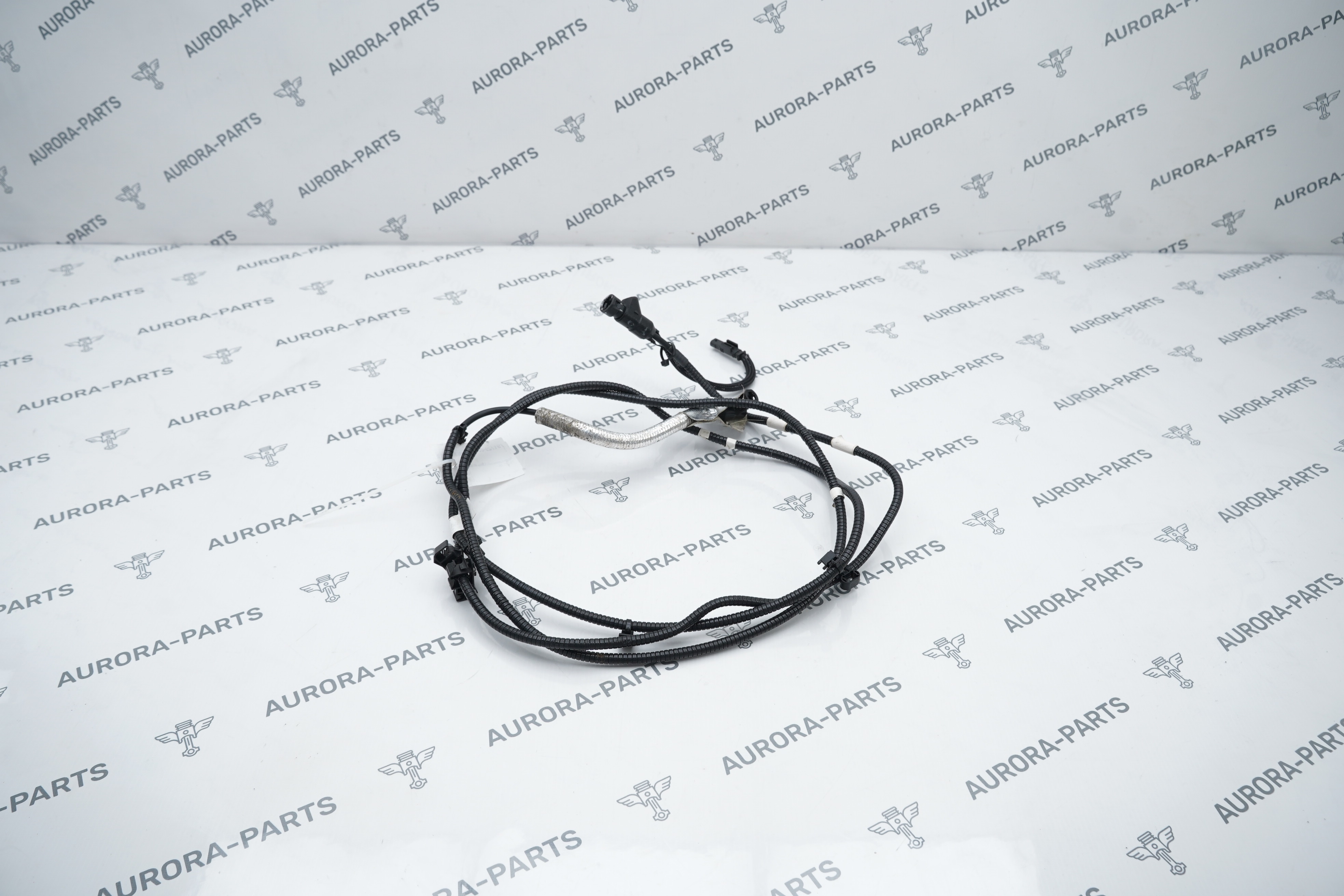 Трубка дозировки AdBlue BMW X5