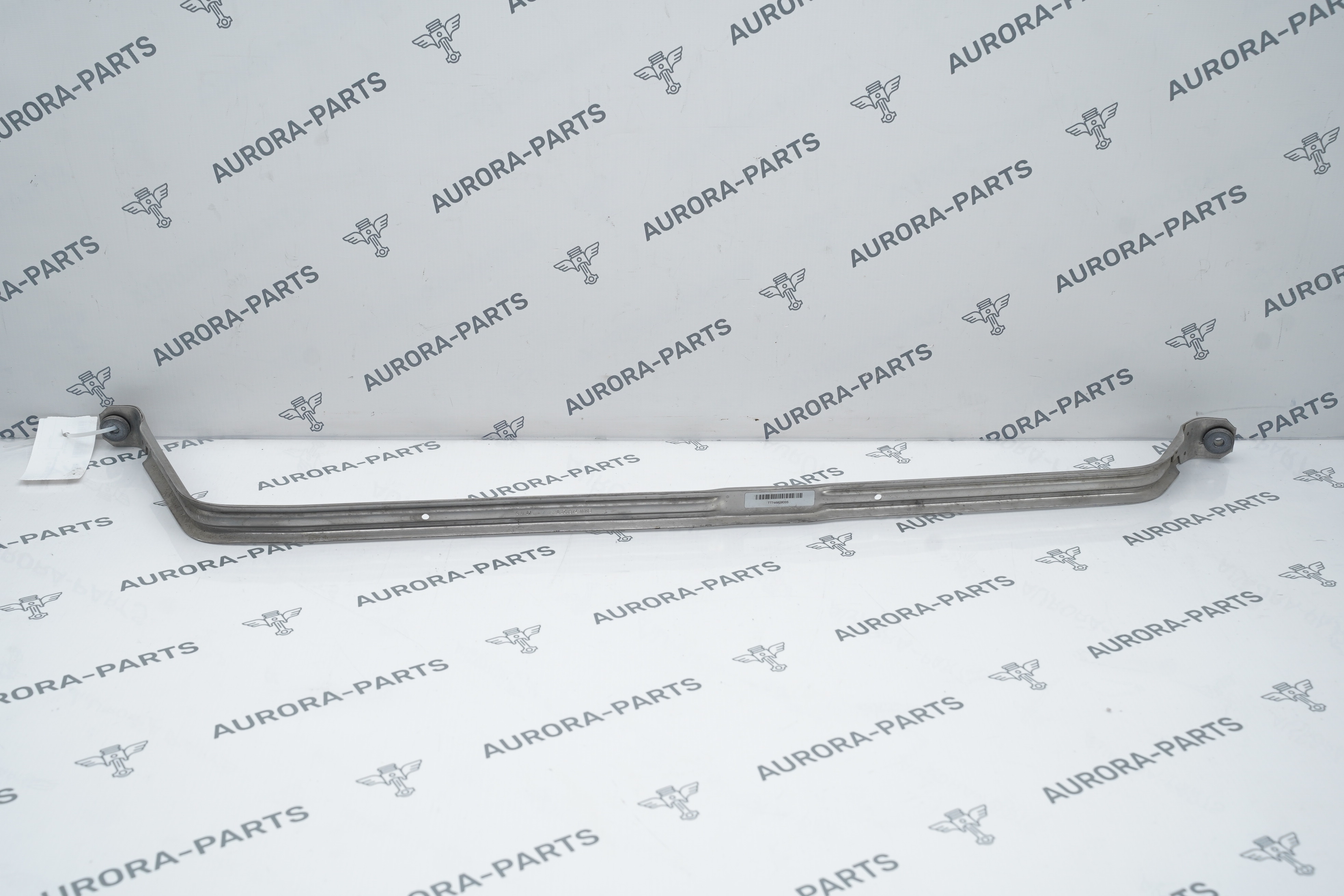 Кронштейн топливного бака RH BMW X6