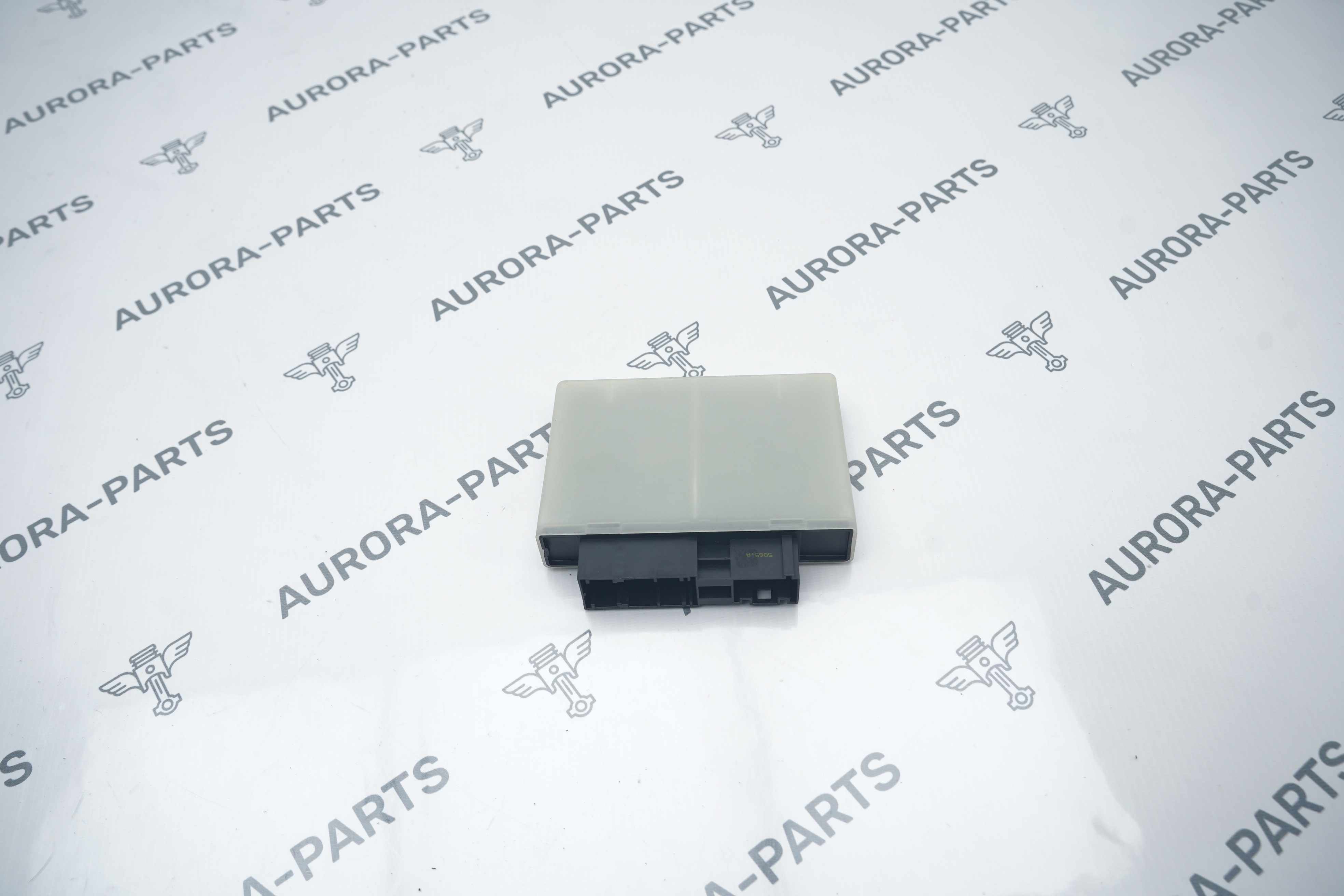 Блок управления SCR BMW X7