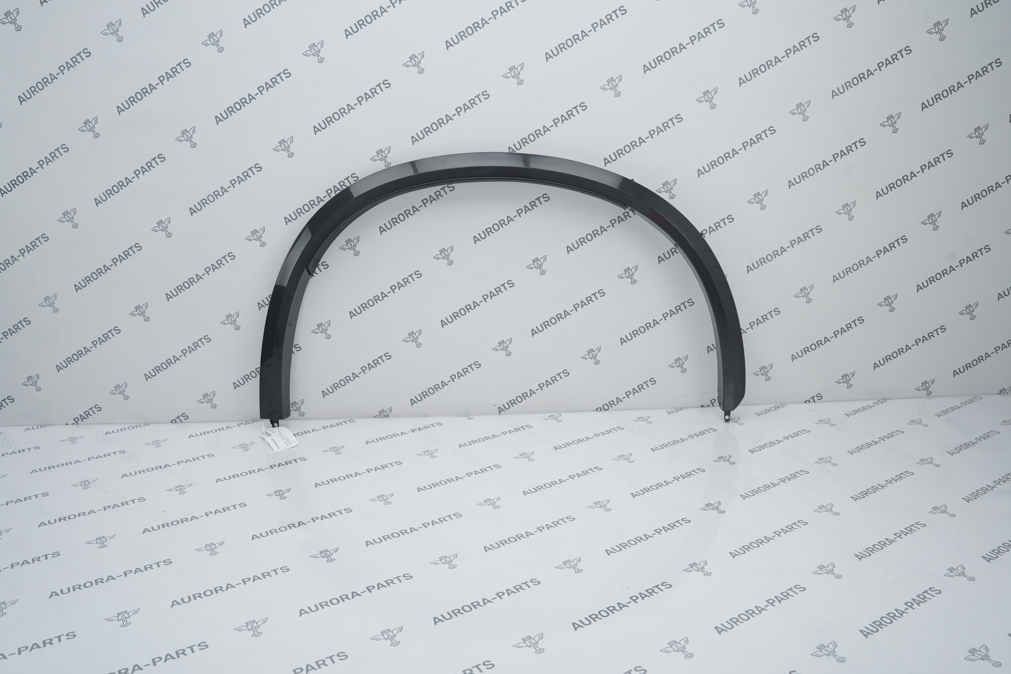 Молдинг передней арки (Расширитель арки) M-пакет RH BMW X5