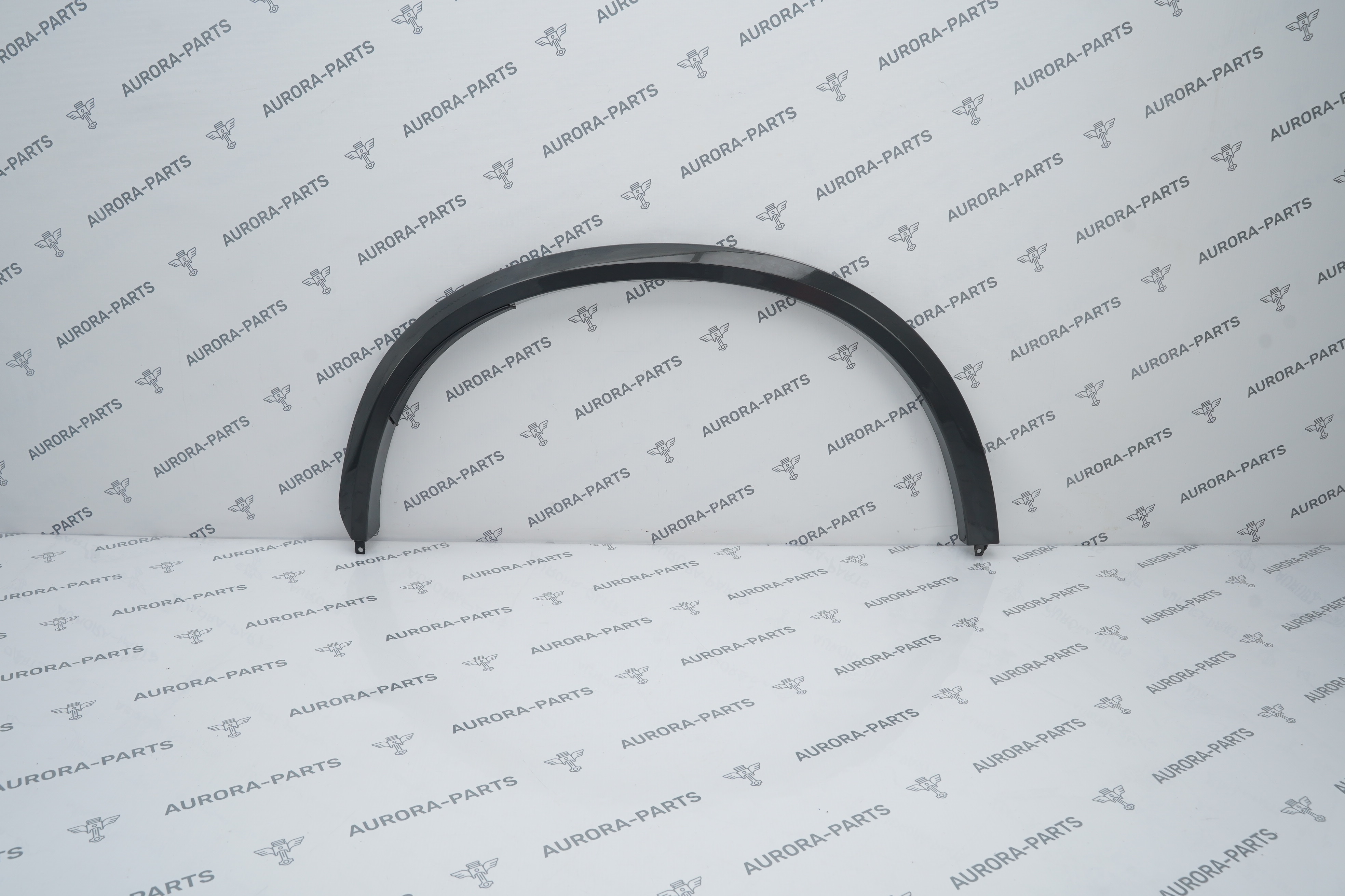 Молдинг задней арки (Расширитель арки) M-пакет RH BMW X5