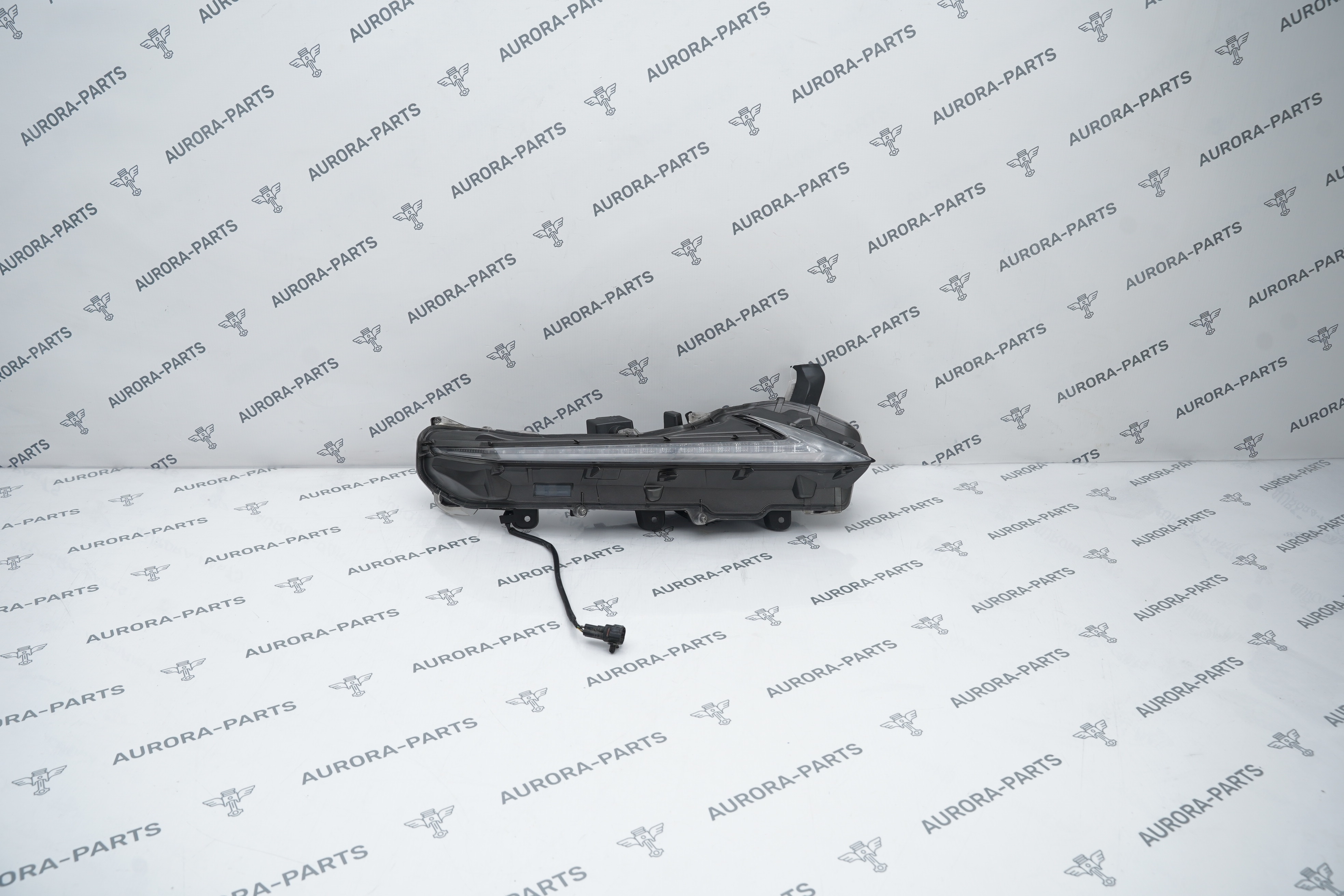 Ходовой огонь передний RH Lexus NX 200