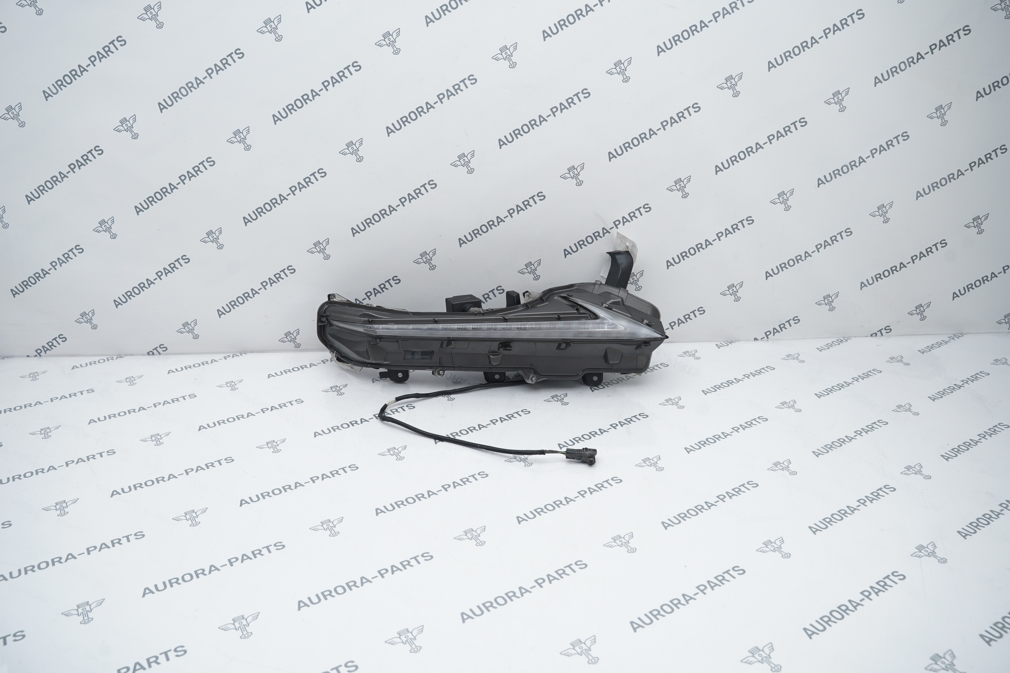 Ходовой огонь передний RH Lexus NX 200