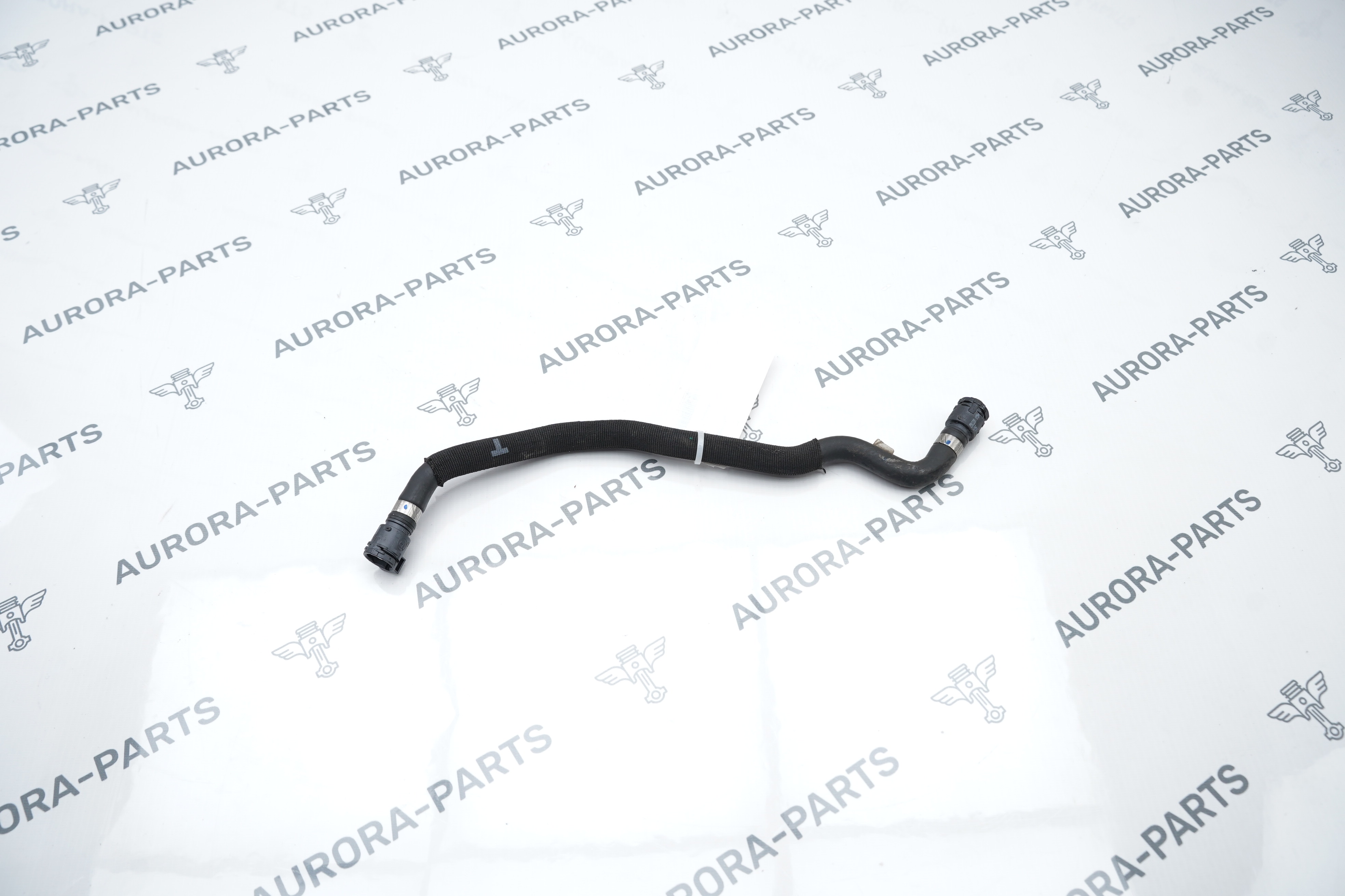 Трубка вентиляции системы охлаждения BMW X6