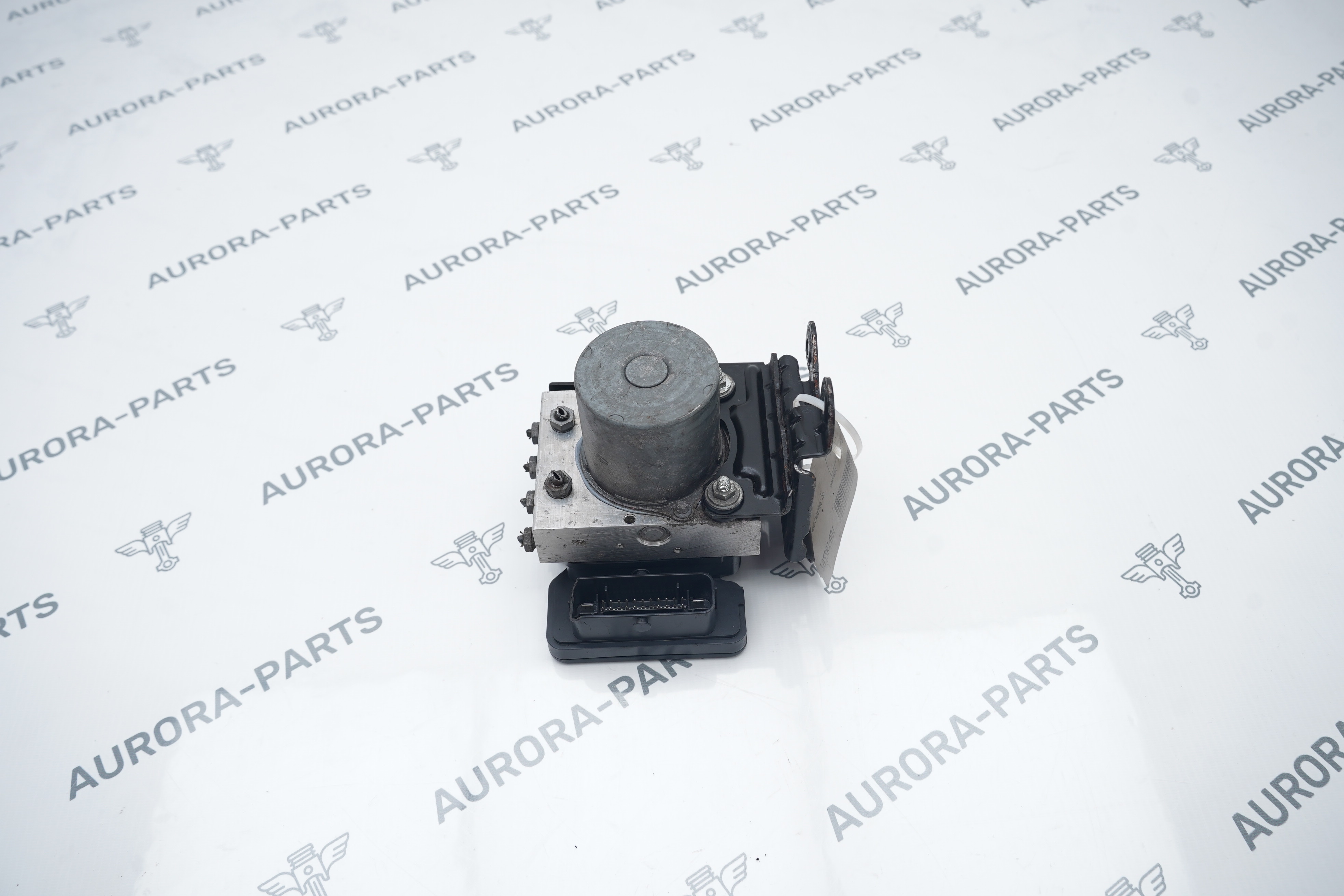 Блок ABS Porsche Cayenne