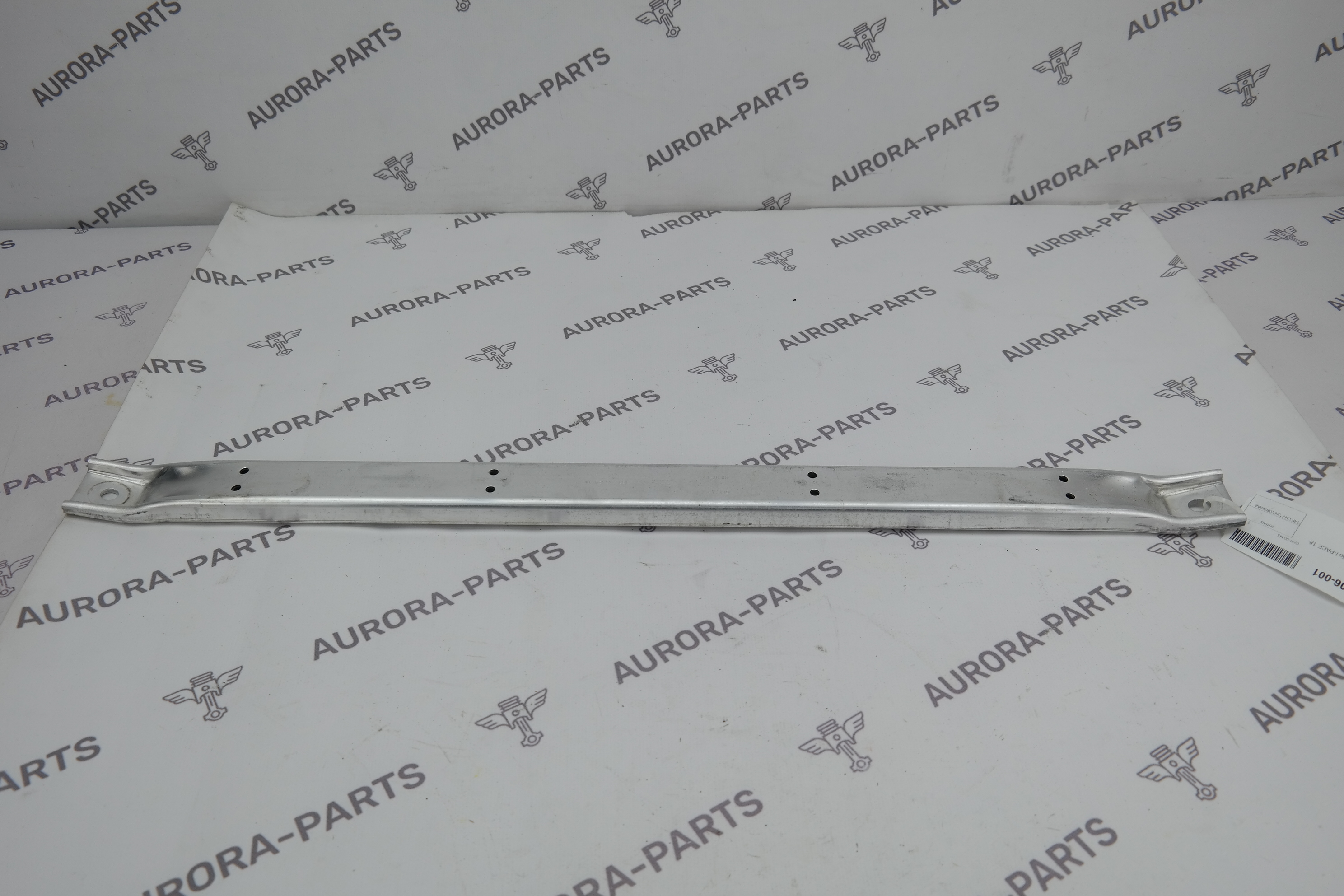 Кронштейн жабо Jaguar I-Pace 