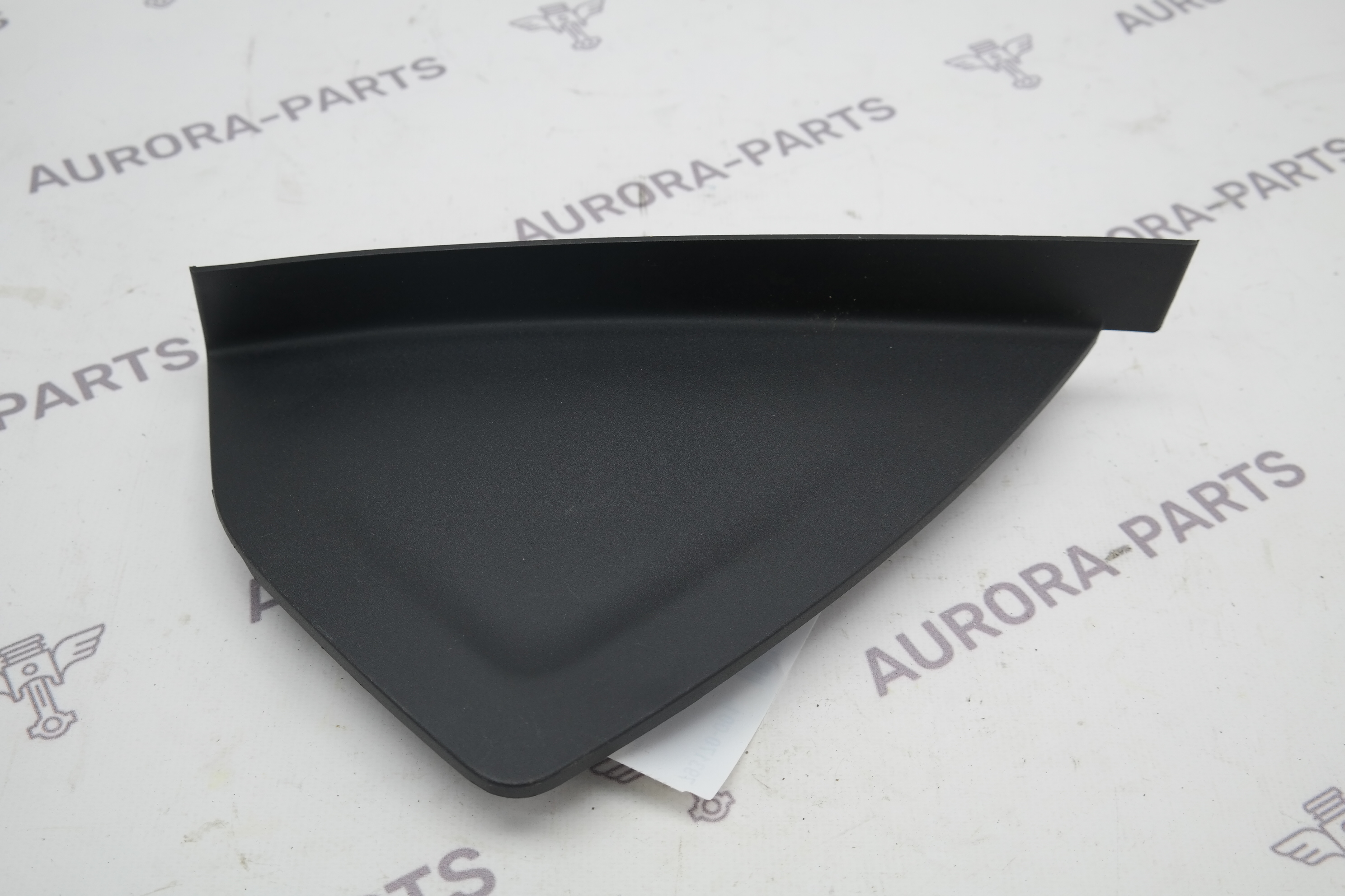 Заглушка торпеды RH Jaguar I-Pace 