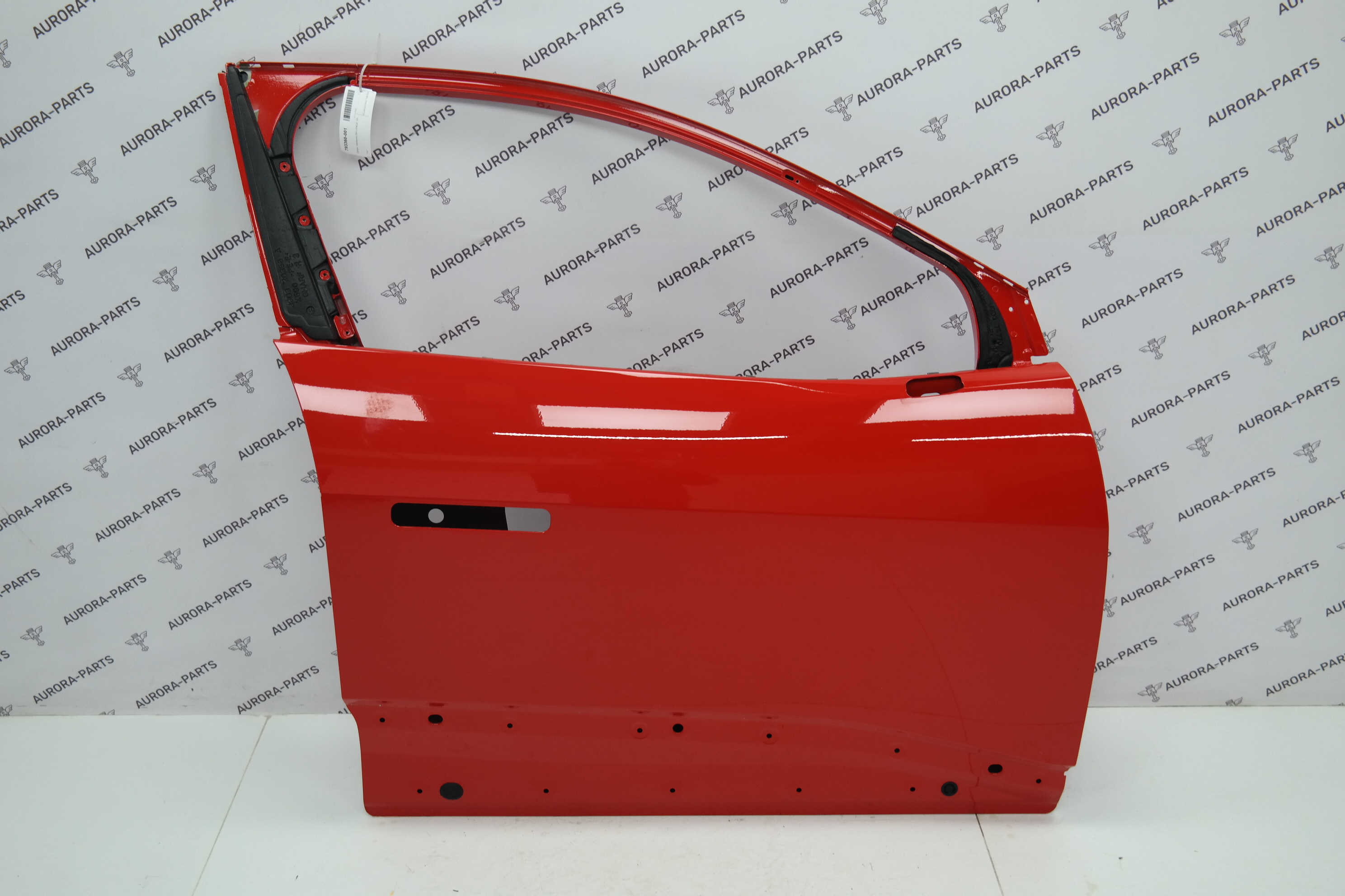 Дверь передняя RH Jaguar I-Pace 