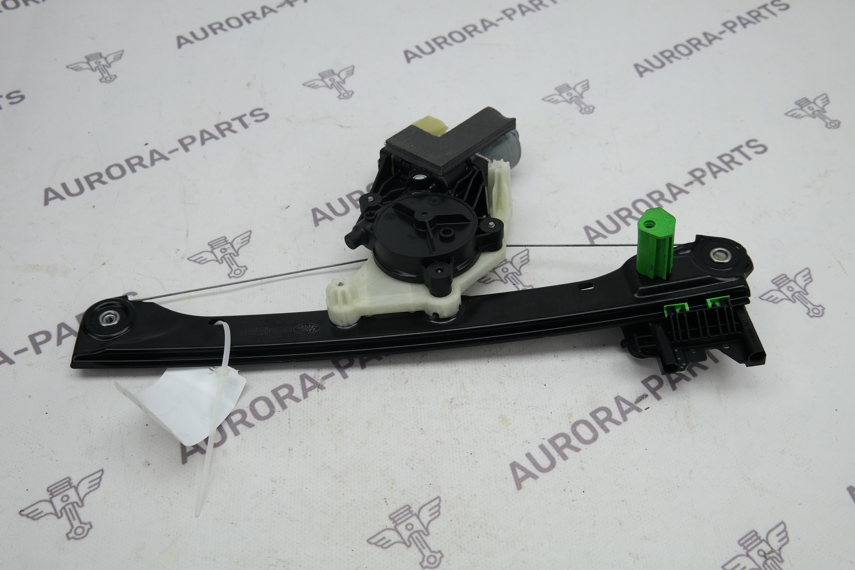 Стеклоподъемник задней двери RH Jaguar I-Pace 