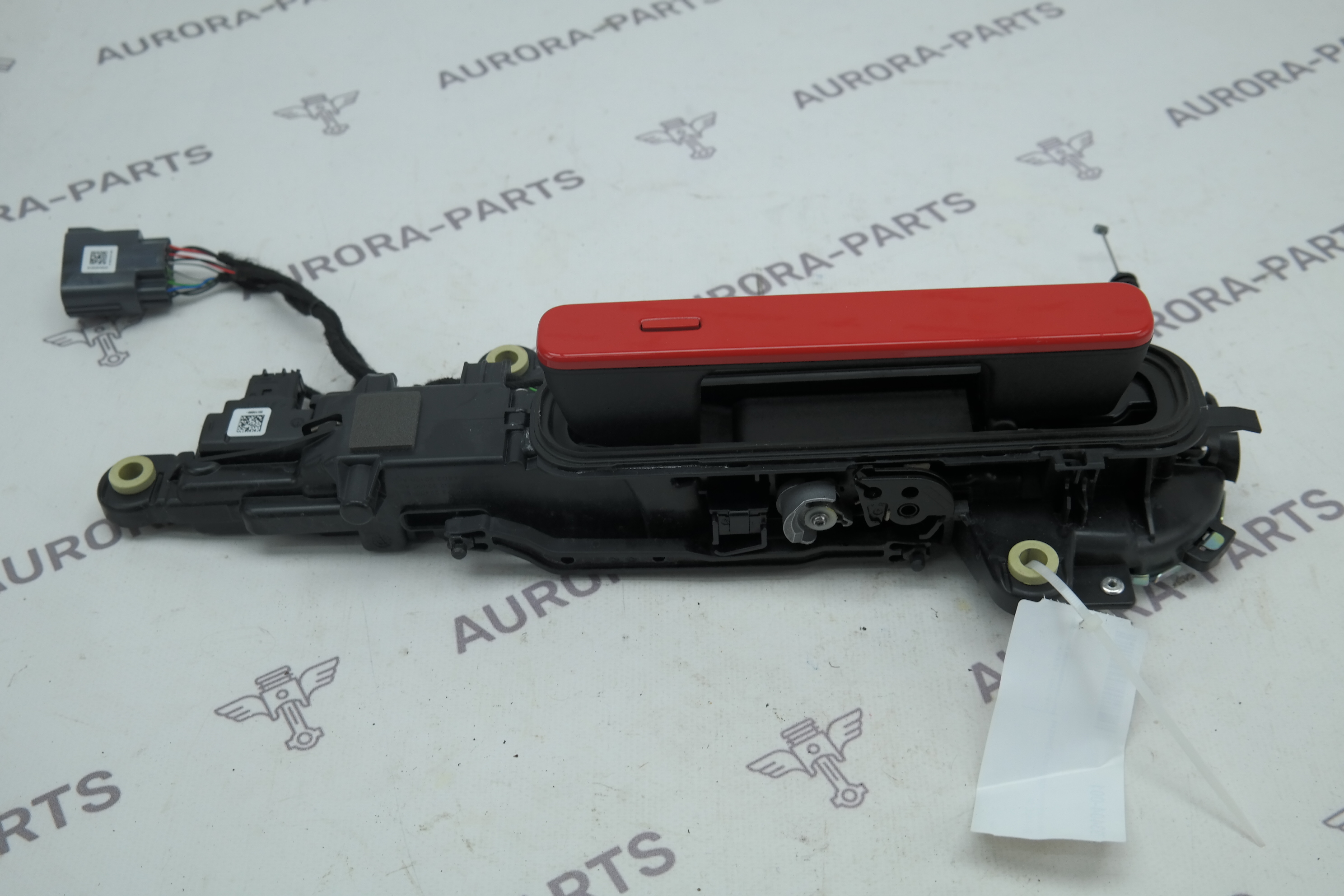 Ручка наружняя передней двери RH Jaguar I-Pace