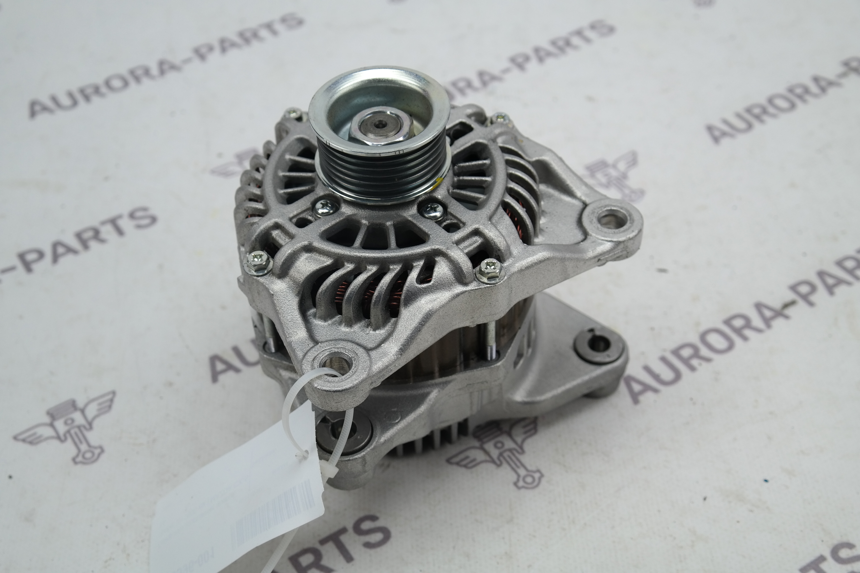 Генератор (состояние нового, пробег до 1000 км.) Mazda CX-5