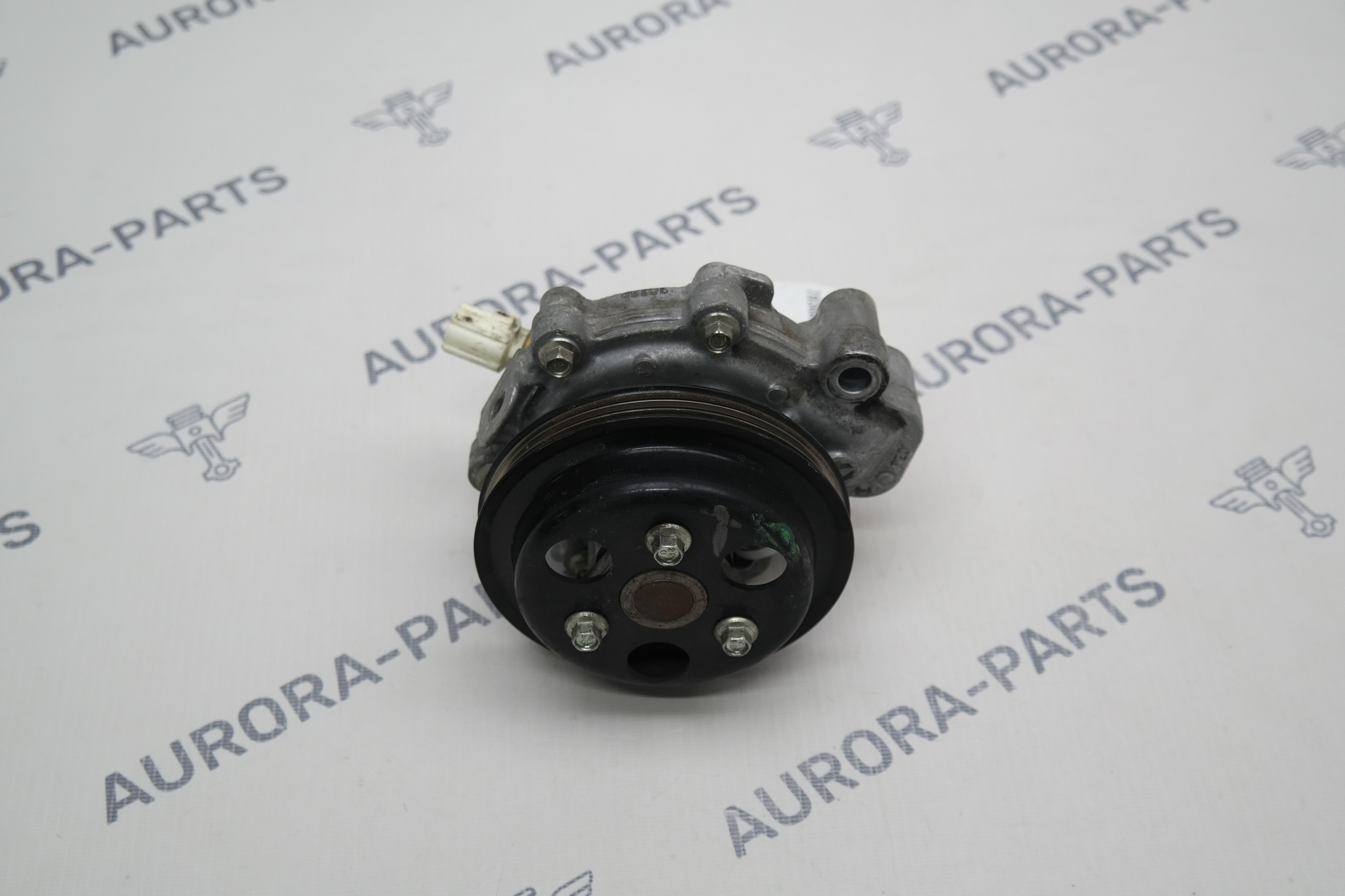 Помпа системы охлаждения Mazda CX-5