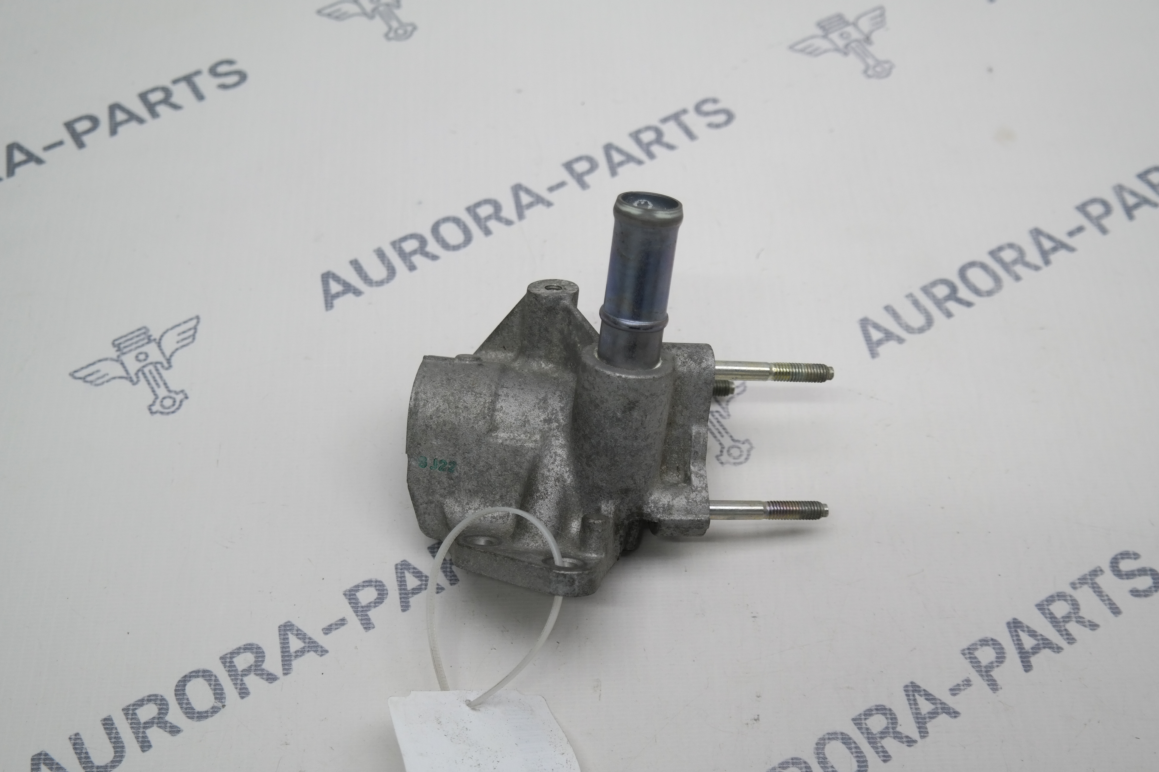 Тройник системы охлаждения Mazda CX-5