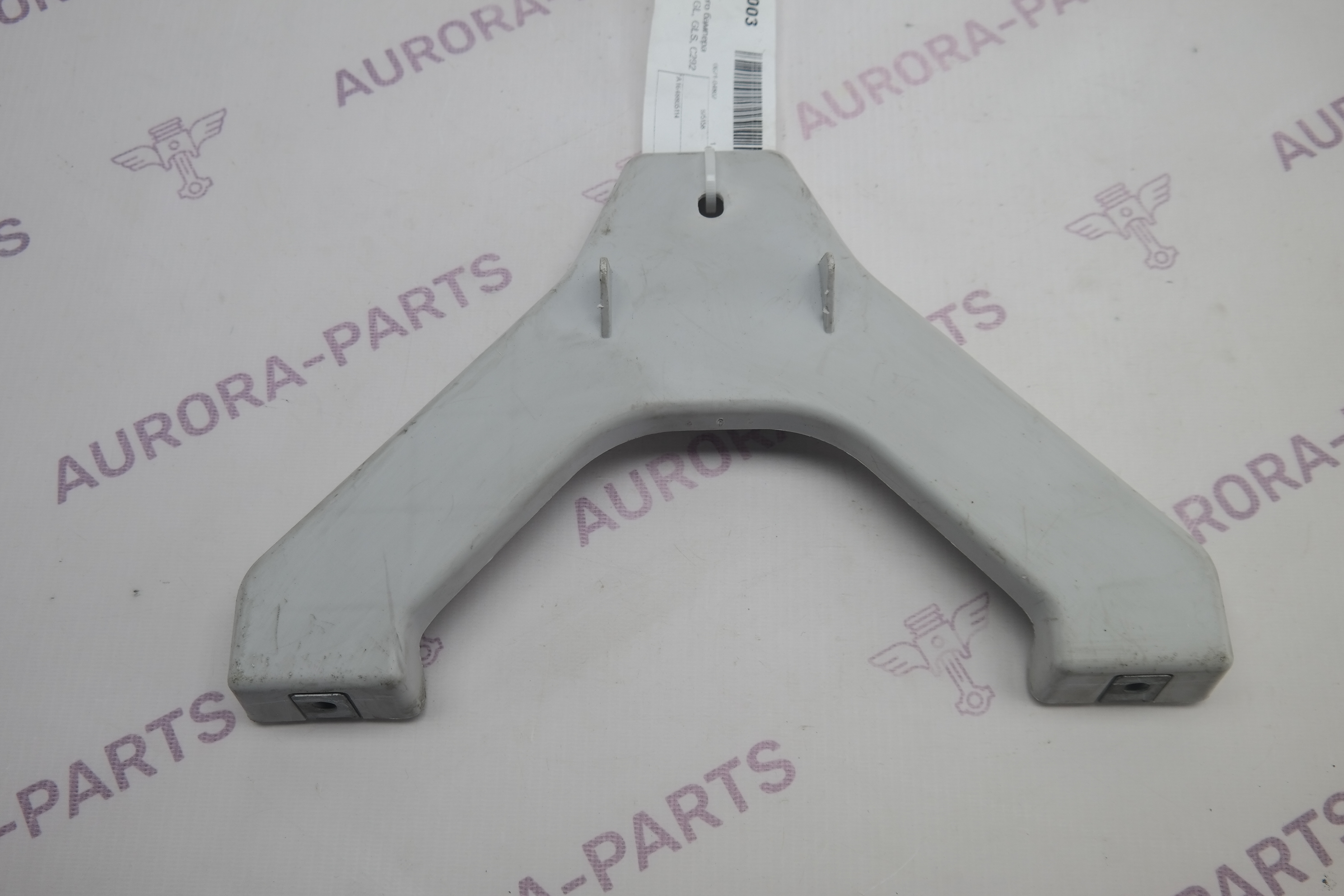 Кронштейн заднего бампера Mercedes GLE-Coupe