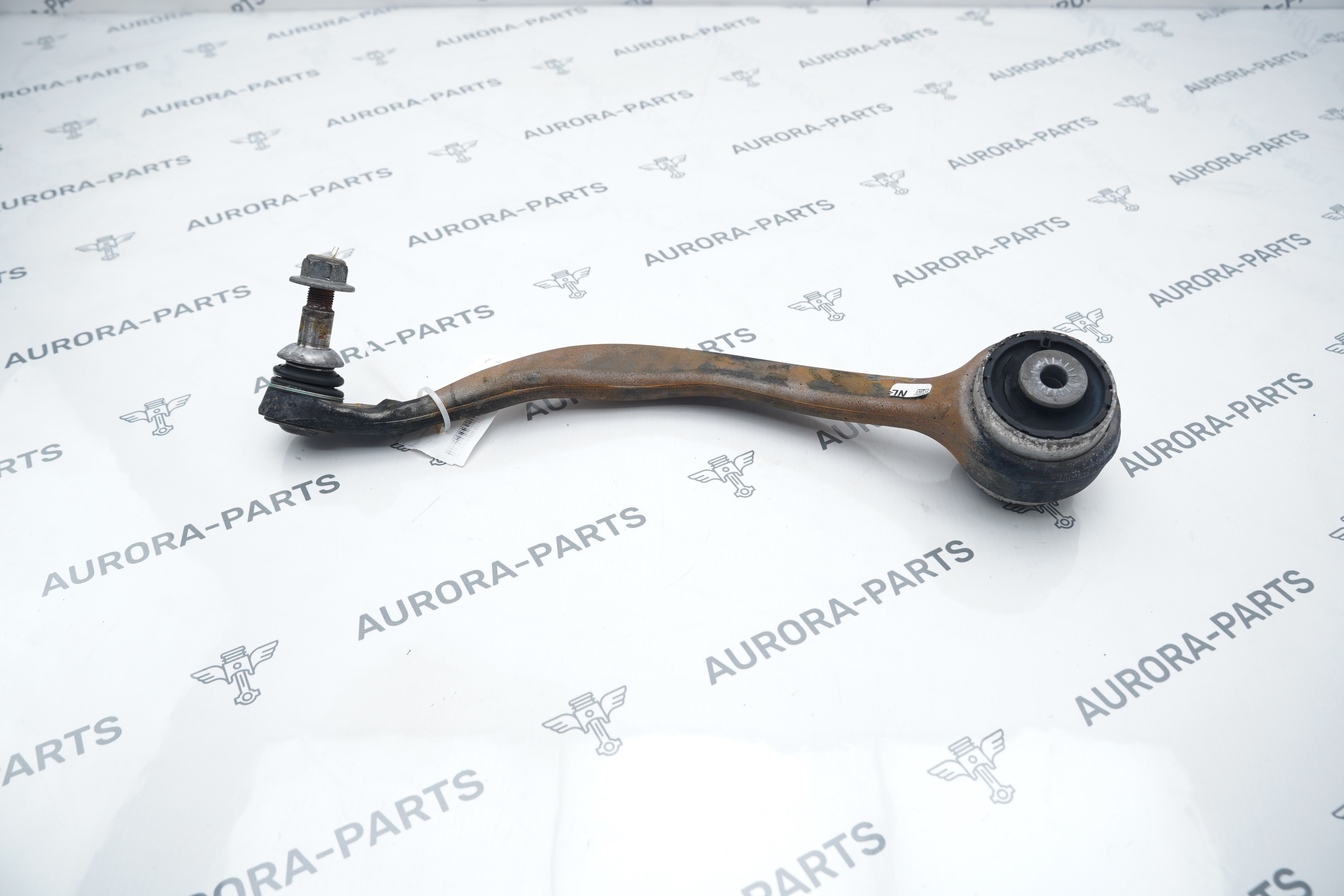 Рычаг передней подвески нижний LH BMW X5