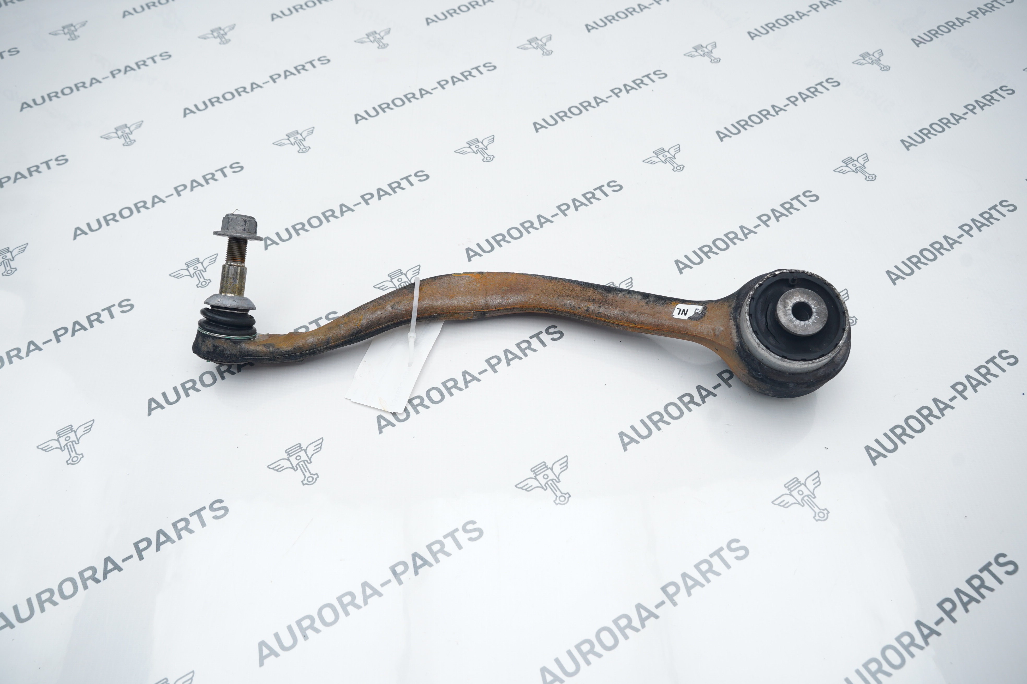 Рычаг передней подвески нижний LH BMW X5