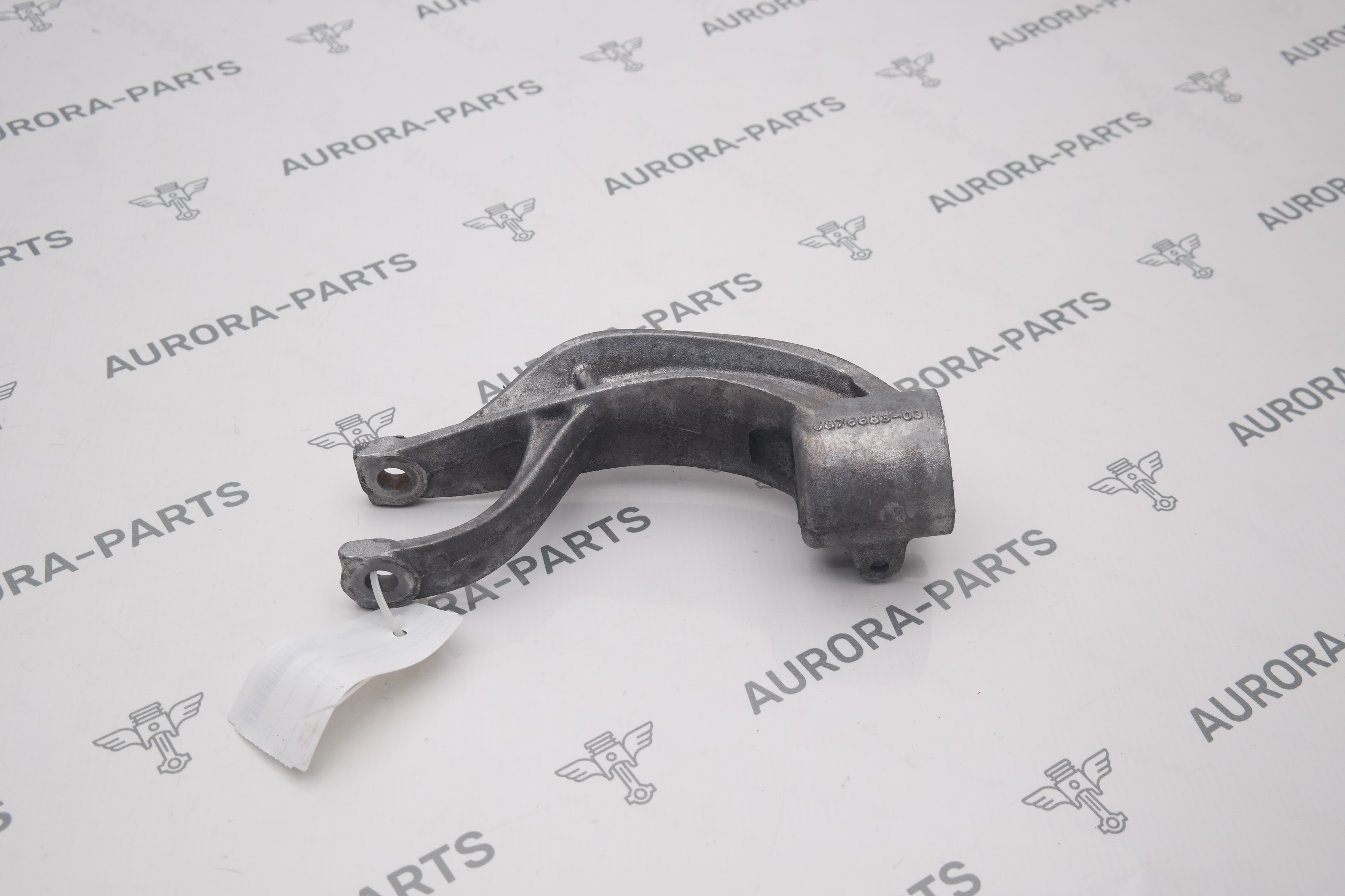 Крепление амортизационной стойки LH BMW X5