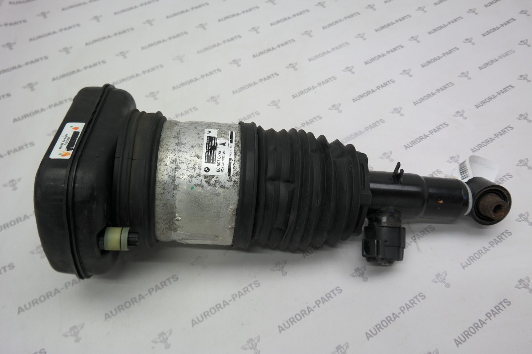 Пневмоамортизатор задней подвески RH BMW X5